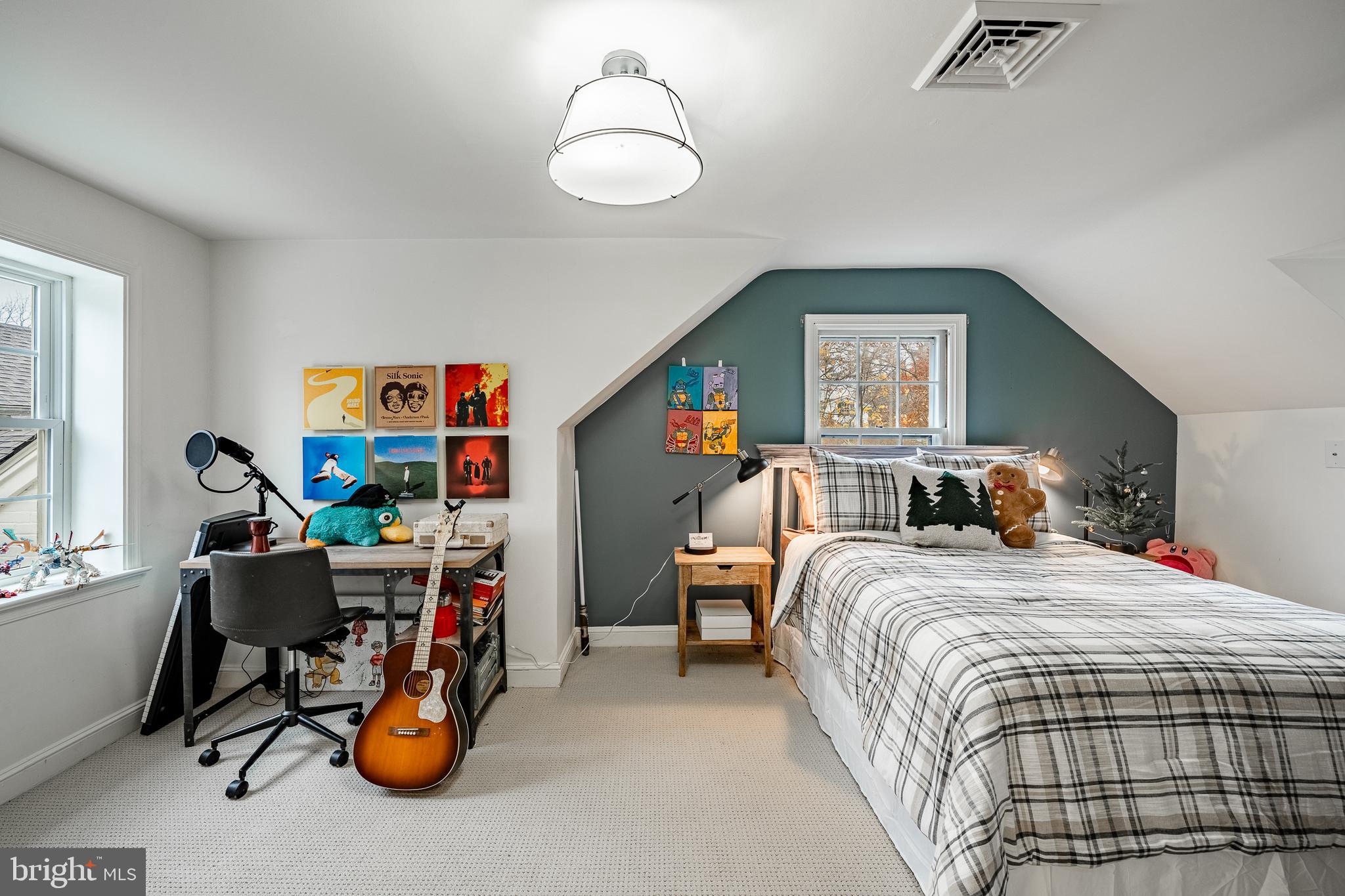 FAIRVILLE - Residential