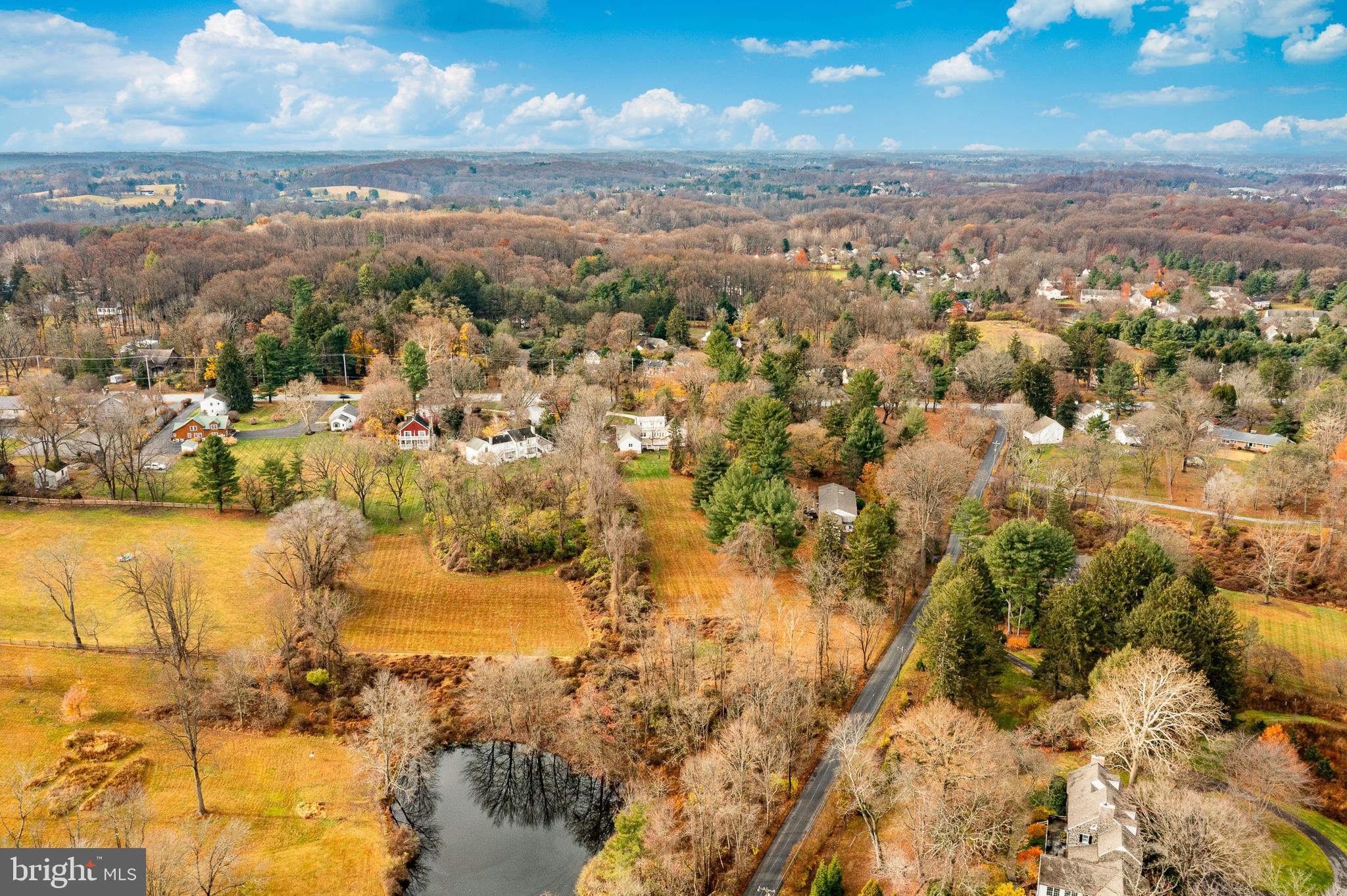 FAIRVILLE - Residential