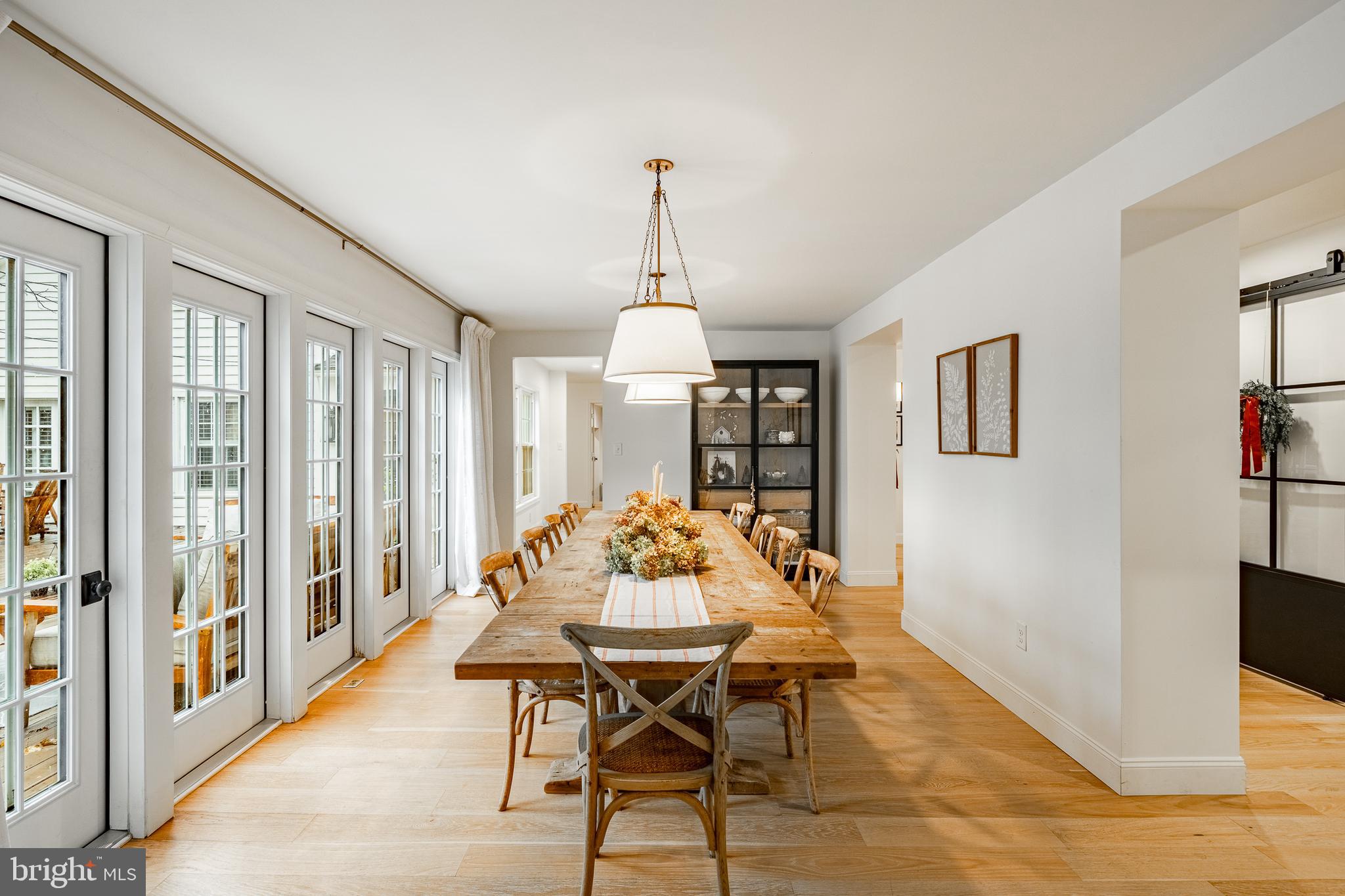 FAIRVILLE - Residential