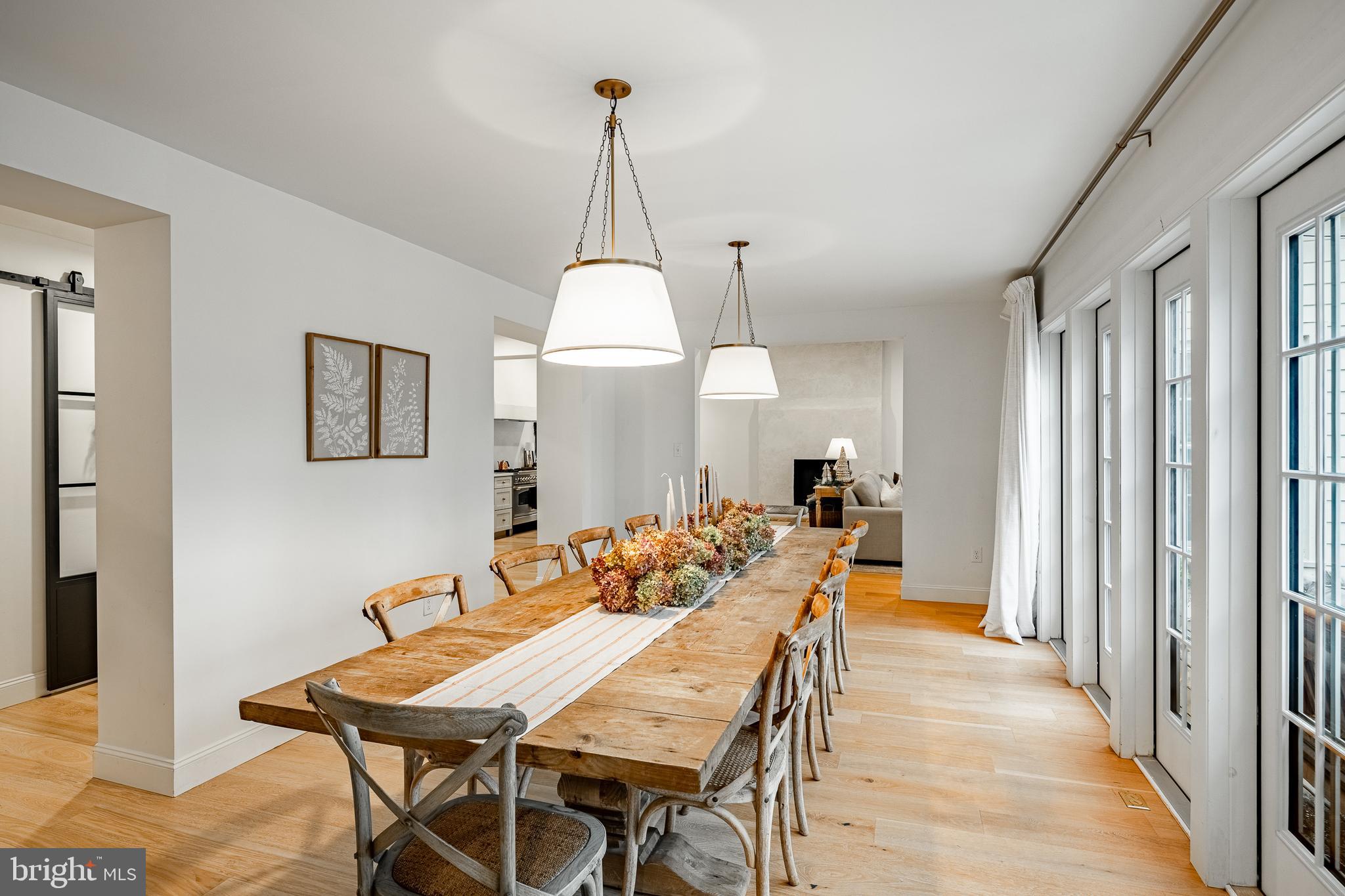 FAIRVILLE - Residential