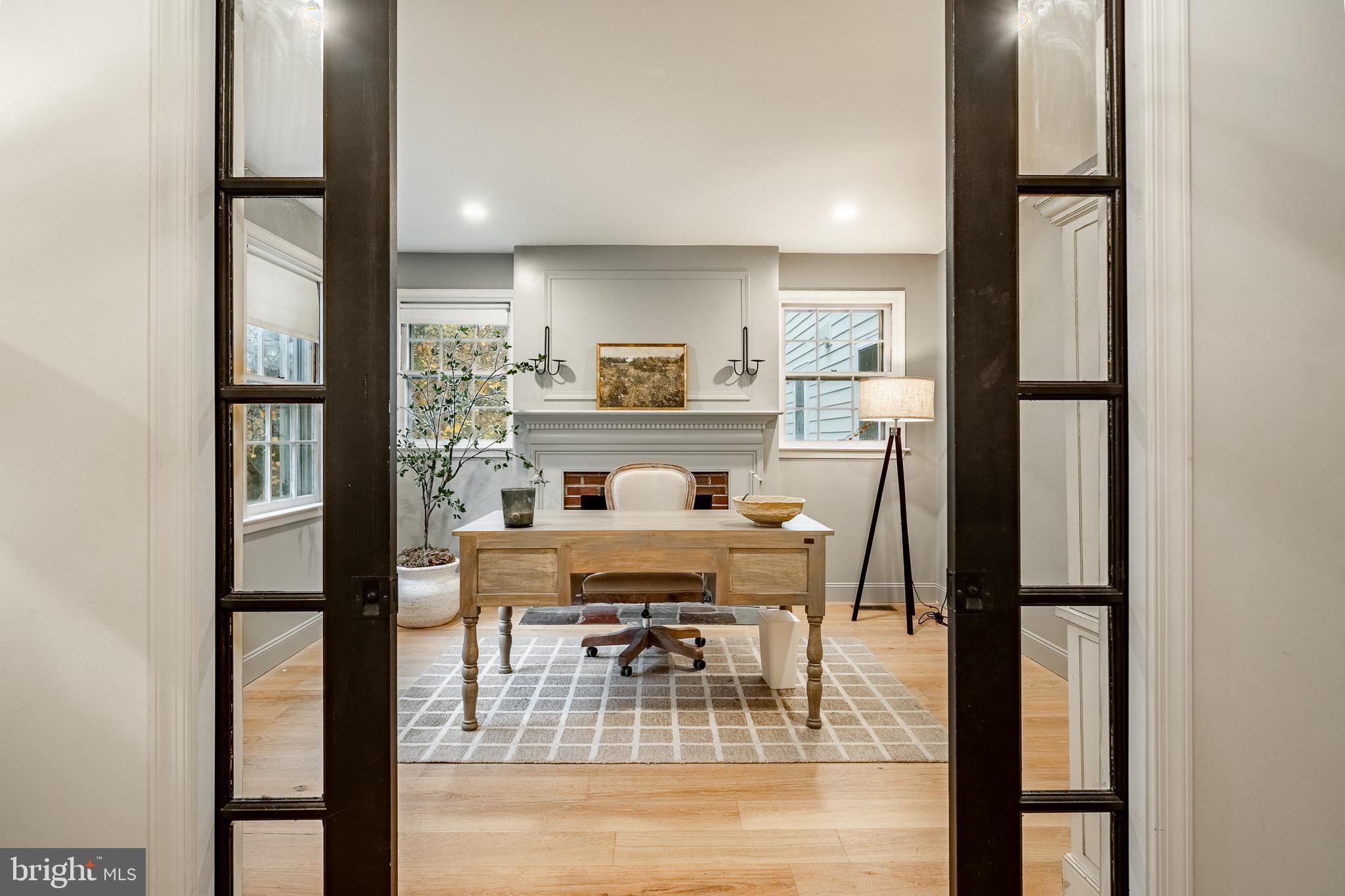 FAIRVILLE - Residential