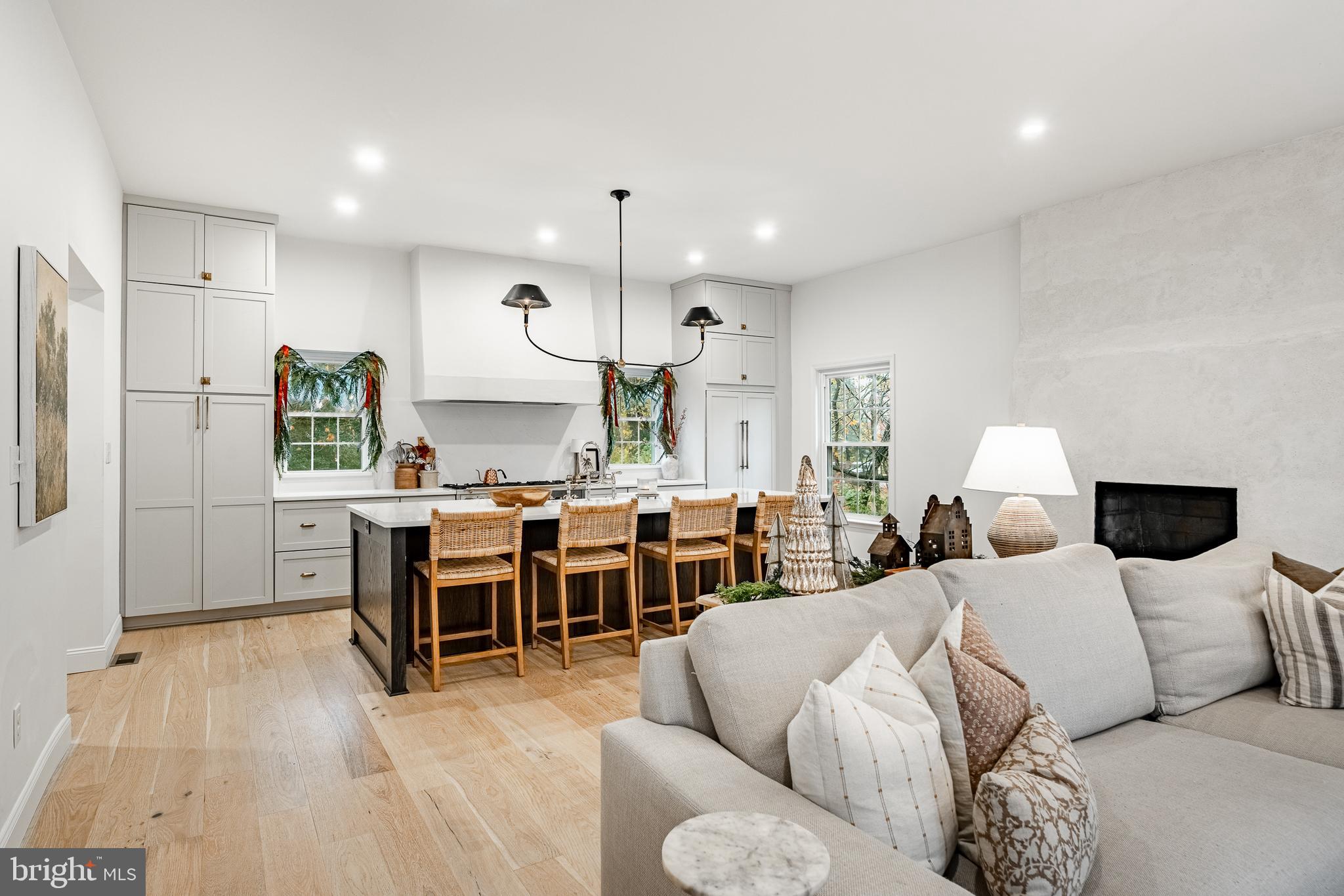 FAIRVILLE - Residential