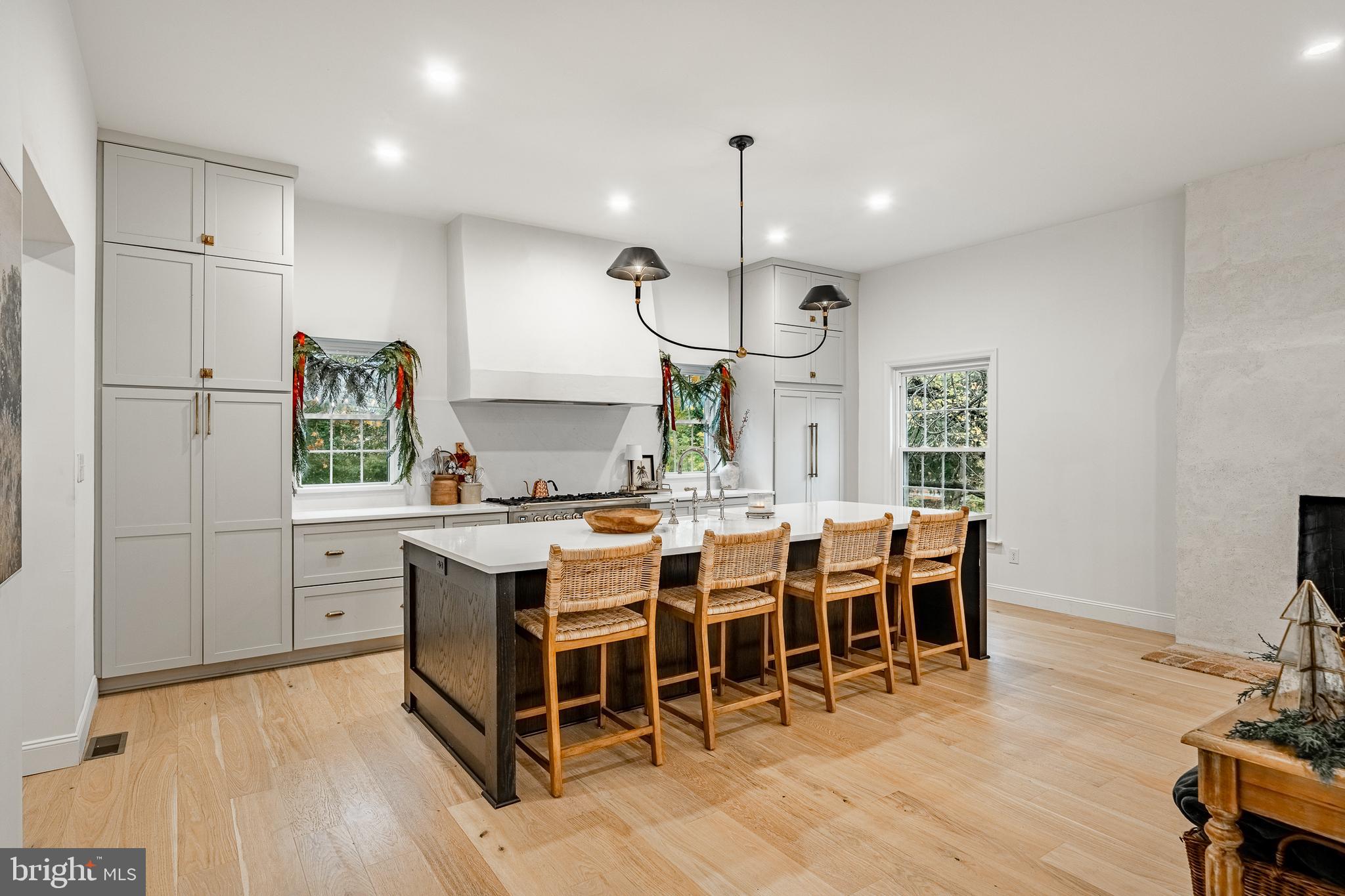 FAIRVILLE - Residential