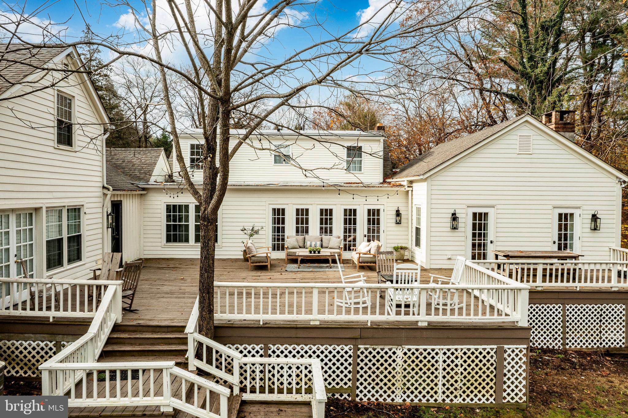 FAIRVILLE - Residential