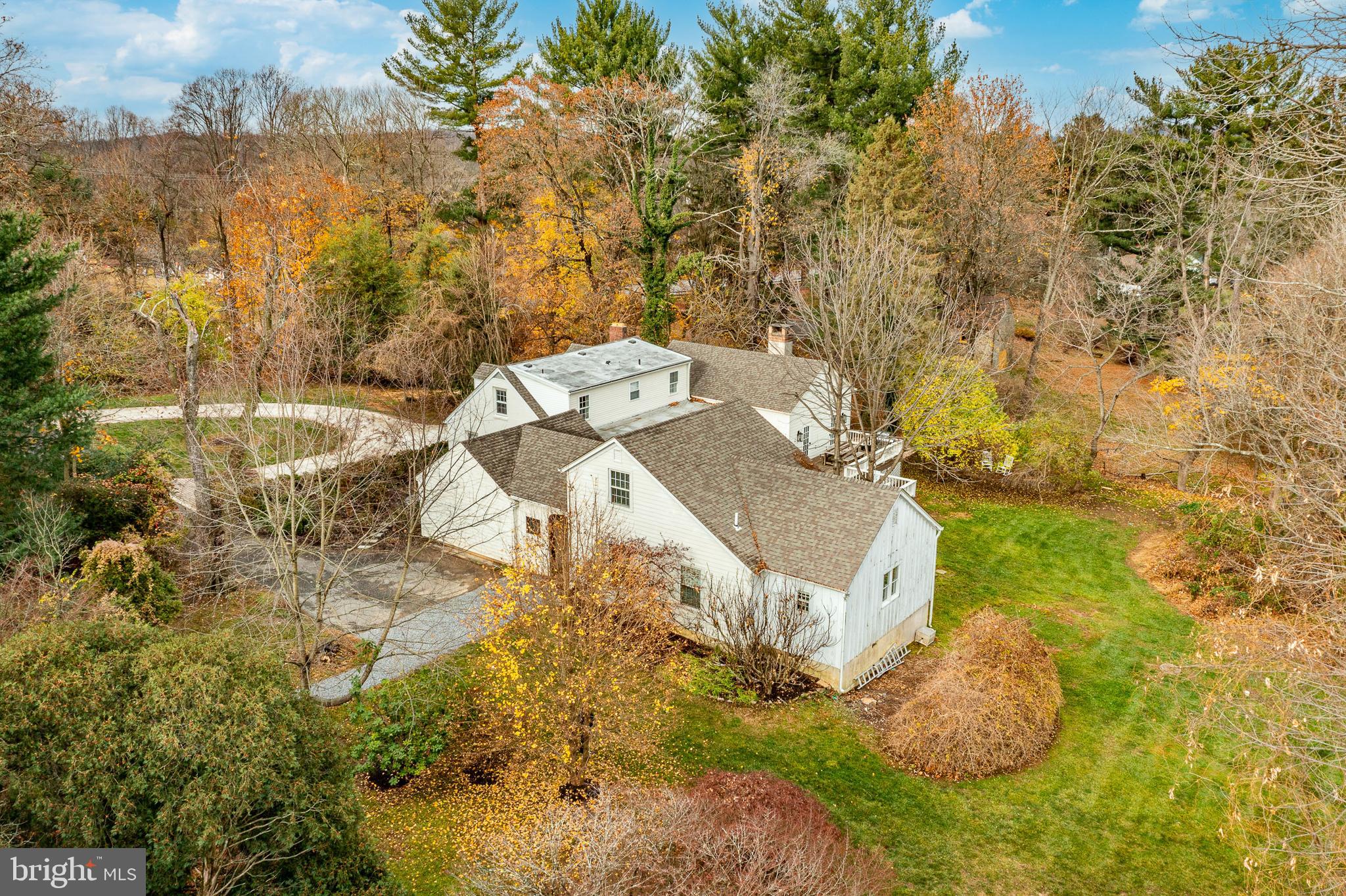 FAIRVILLE - Residential