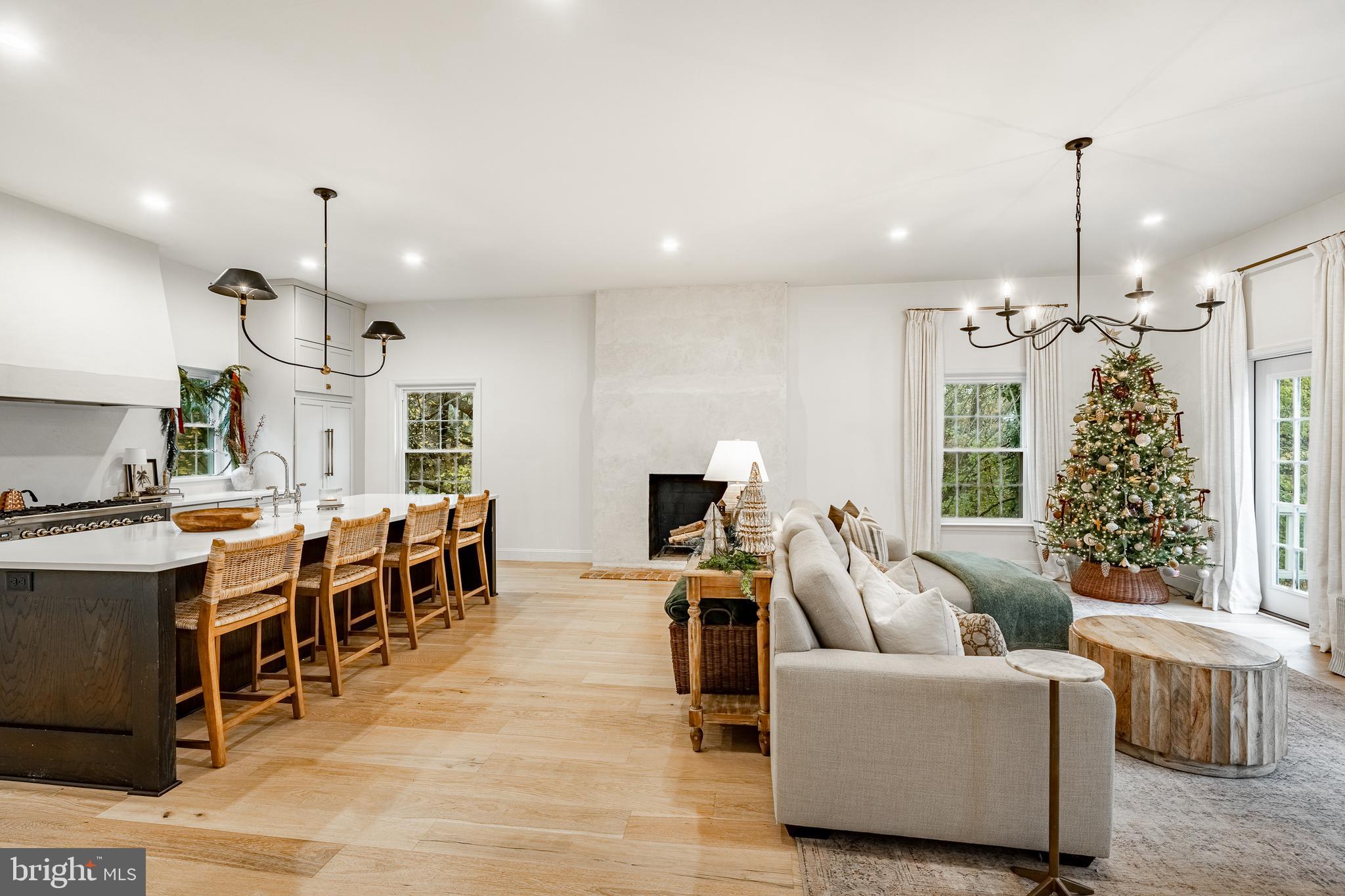 FAIRVILLE - Residential