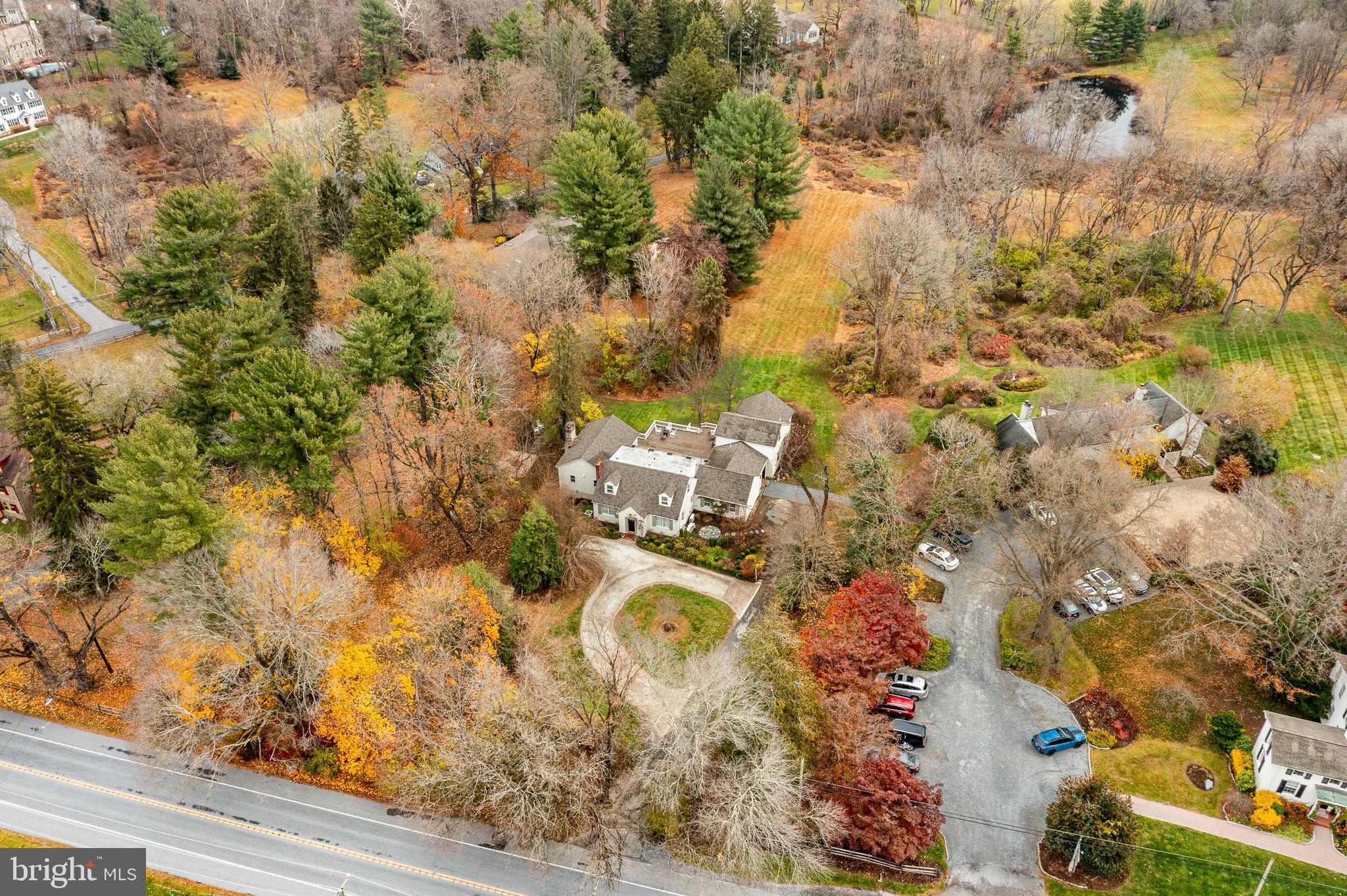 FAIRVILLE - Residential