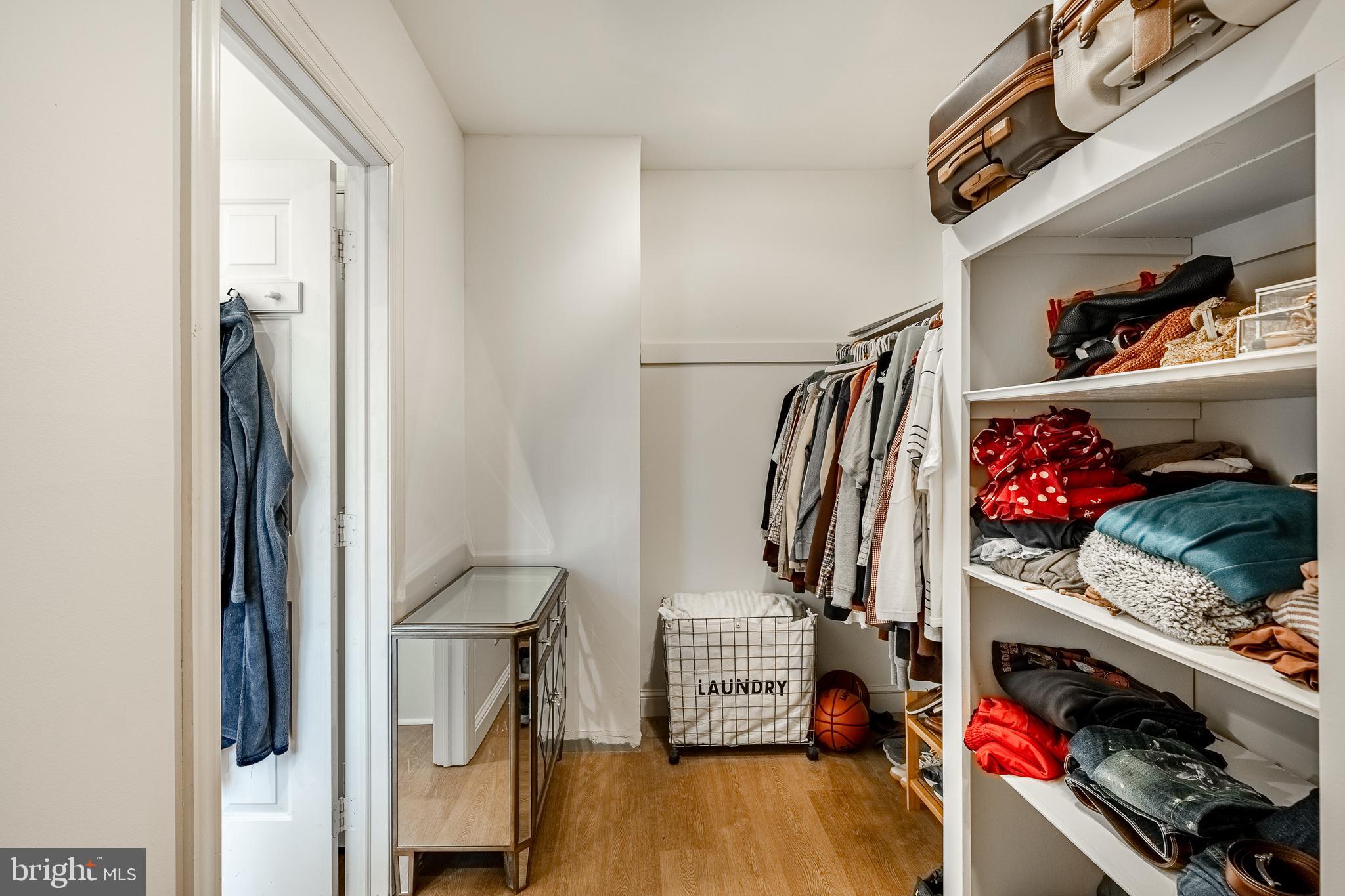 FAIRVILLE - Residential