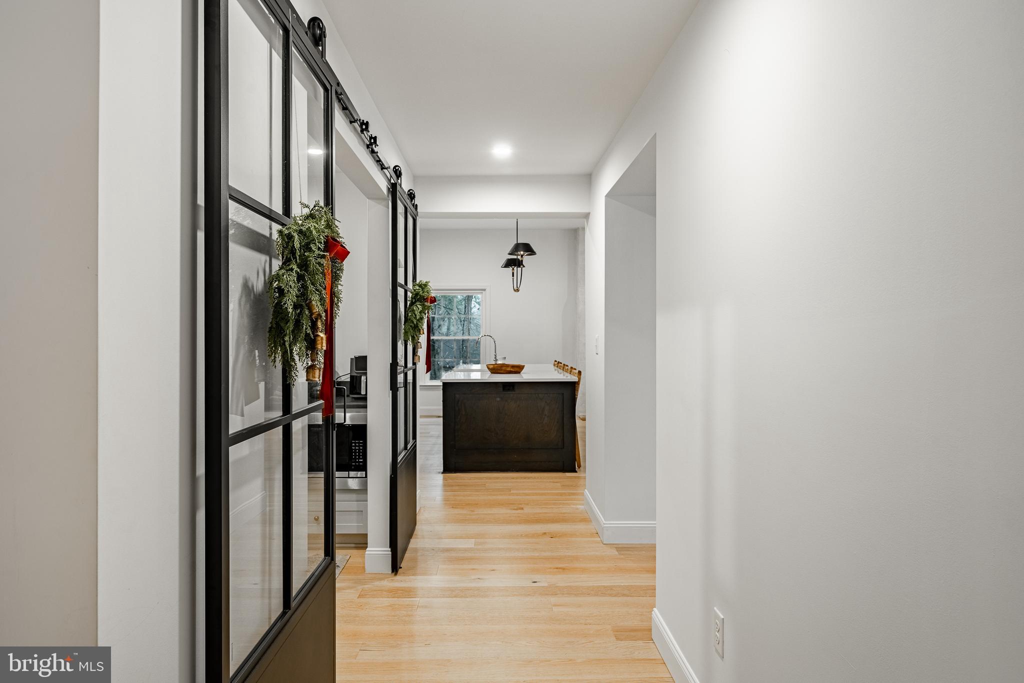 FAIRVILLE - Residential