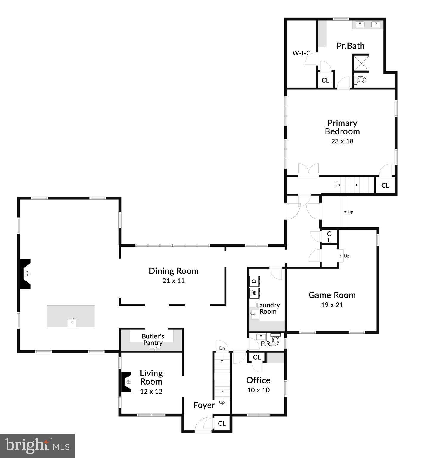 FAIRVILLE - Residential