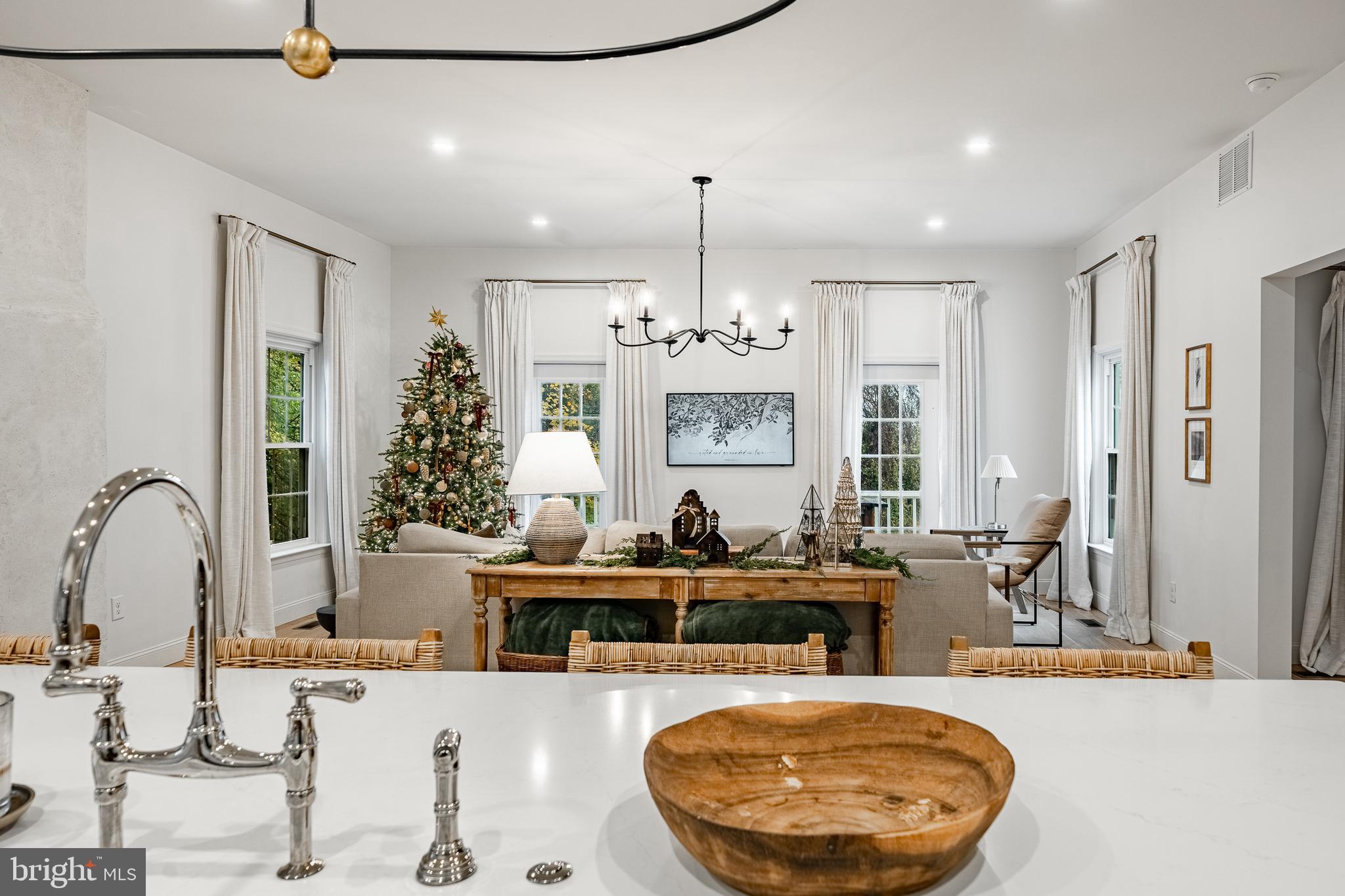 FAIRVILLE - Residential