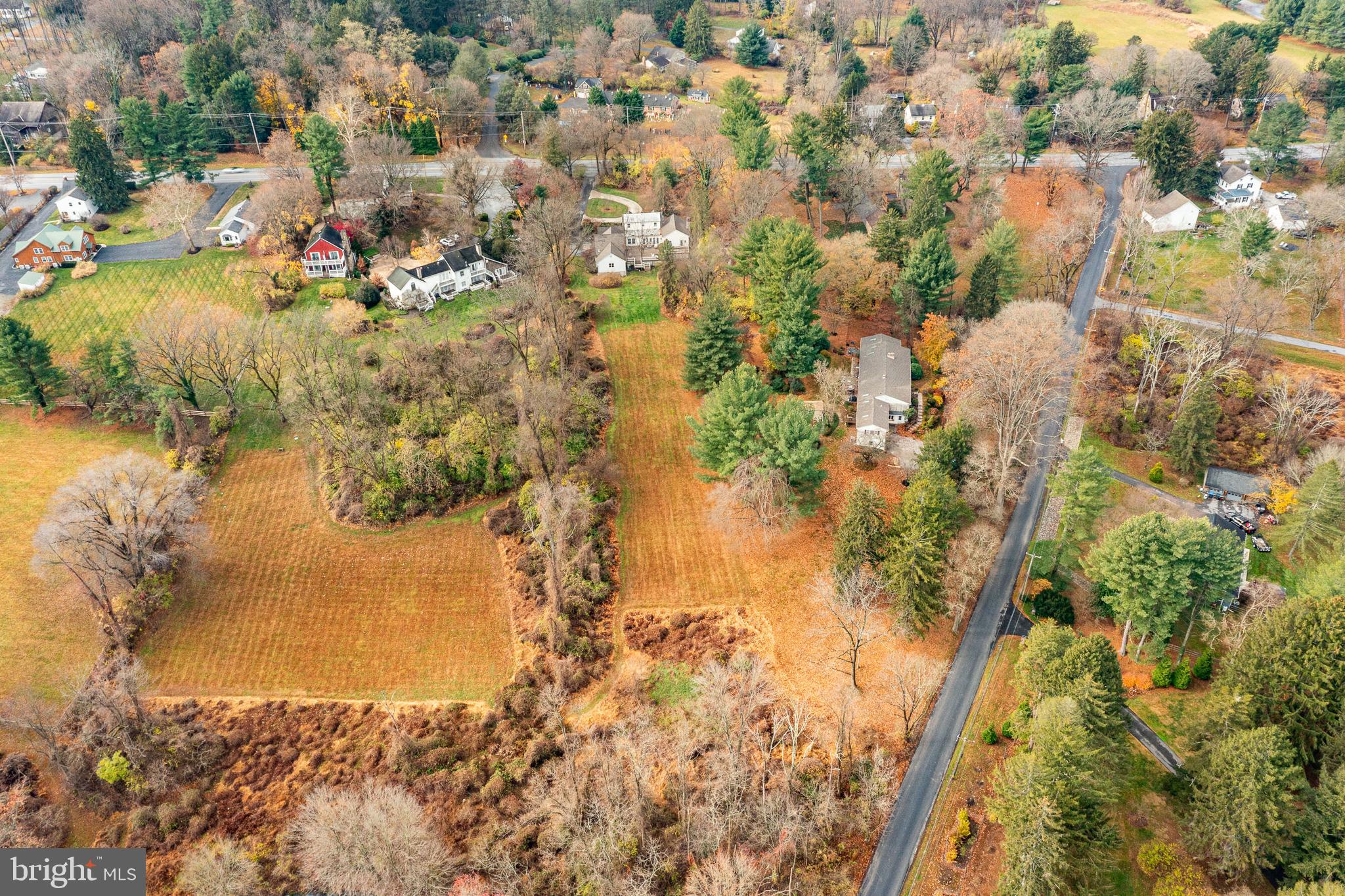 FAIRVILLE - Residential