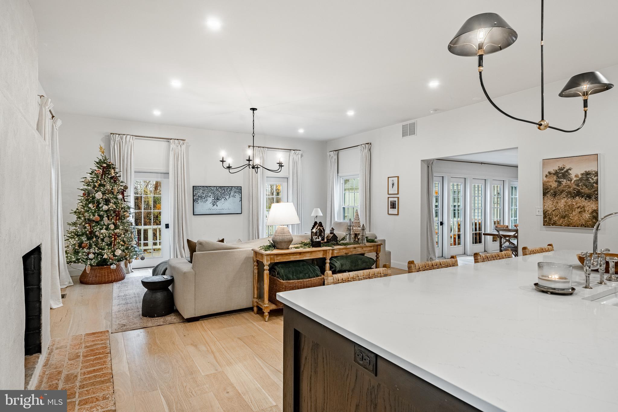 FAIRVILLE - Residential