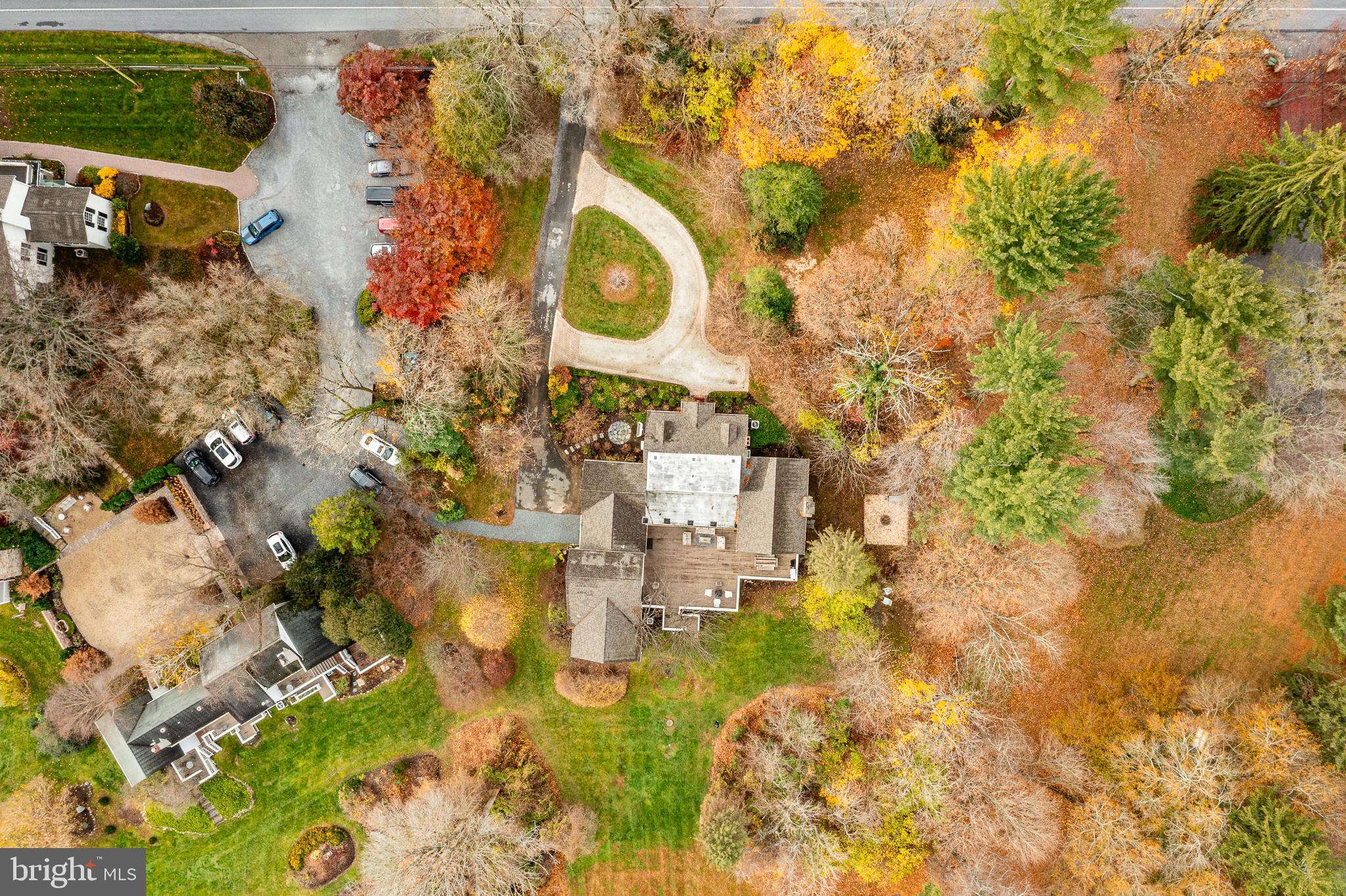 FAIRVILLE - Residential