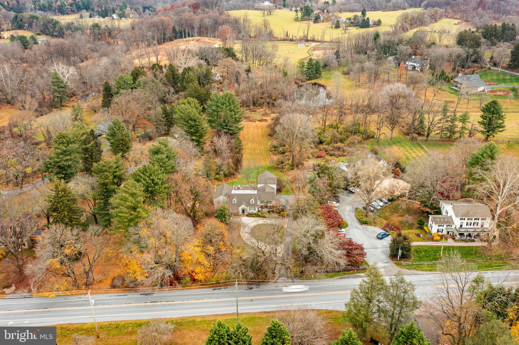 FAIRVILLE - Residential