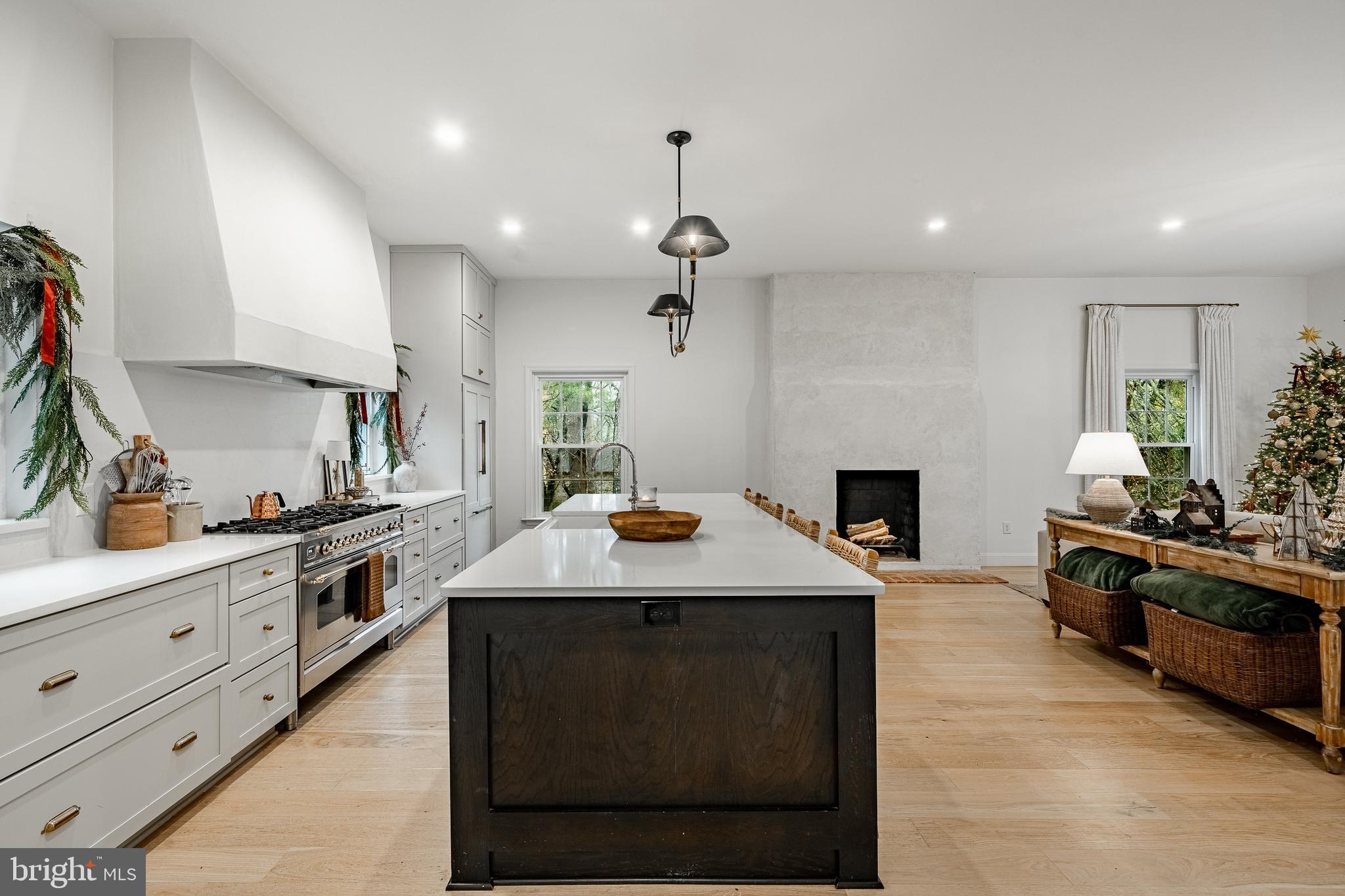 FAIRVILLE - Residential