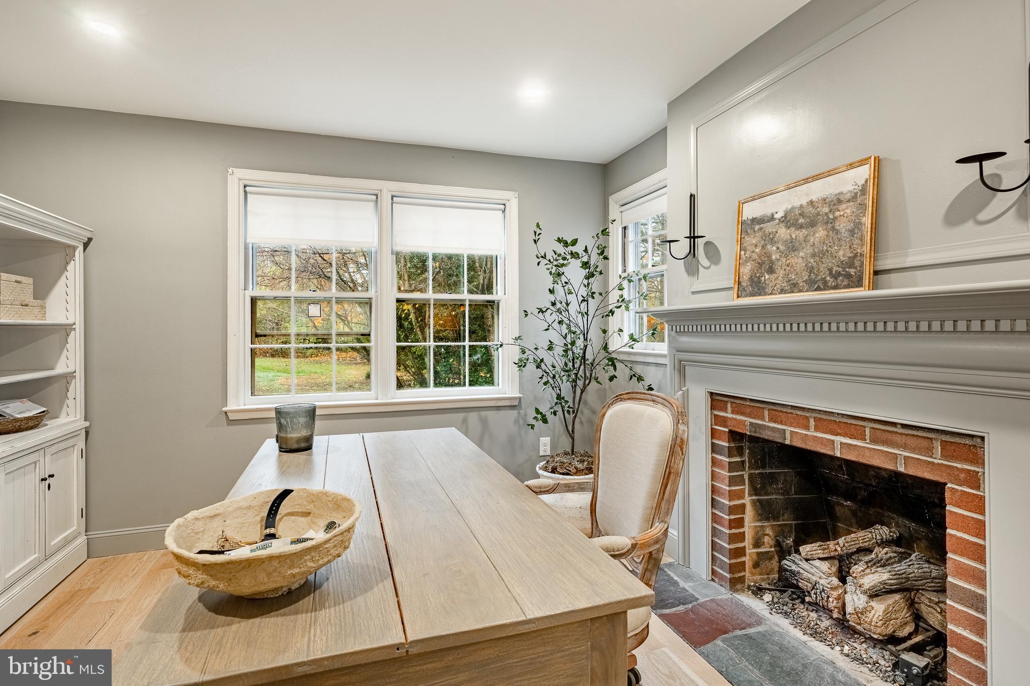 FAIRVILLE - Residential