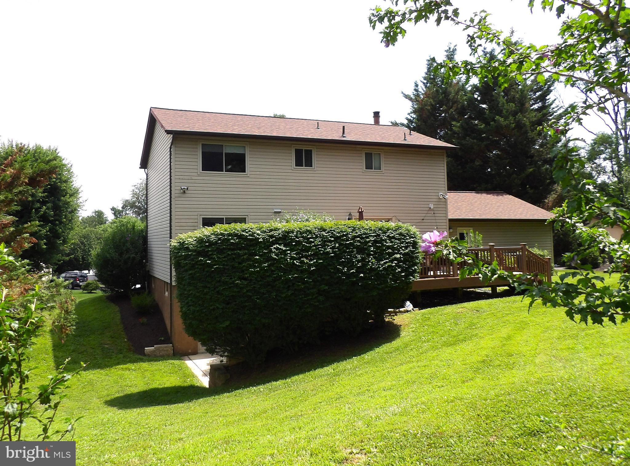 12112 VELVET HILL DRIVE
