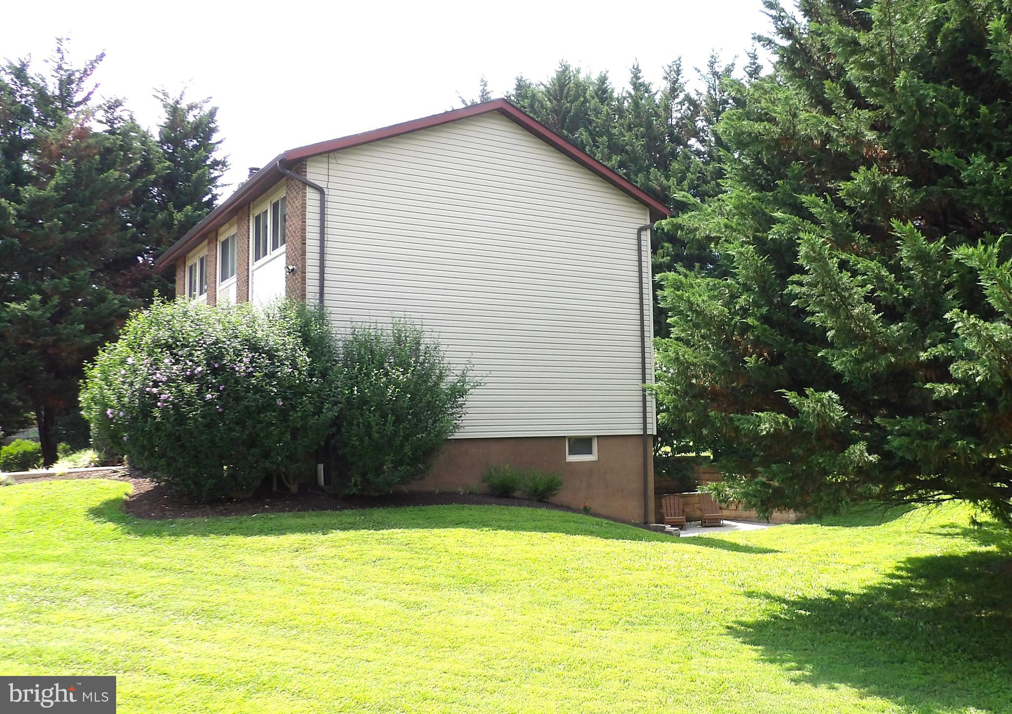 12112 VELVET HILL DRIVE