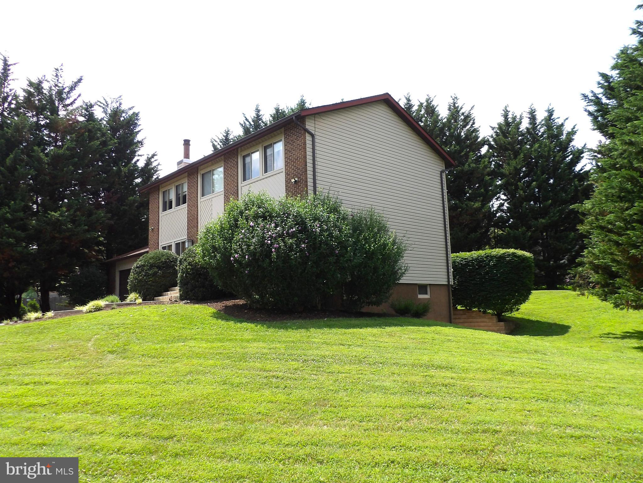 12112 VELVET HILL DRIVE