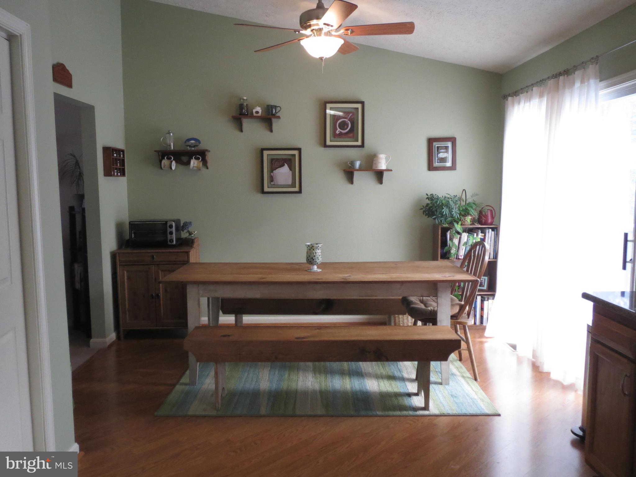 WOODLAND MANOR - Residential Lease