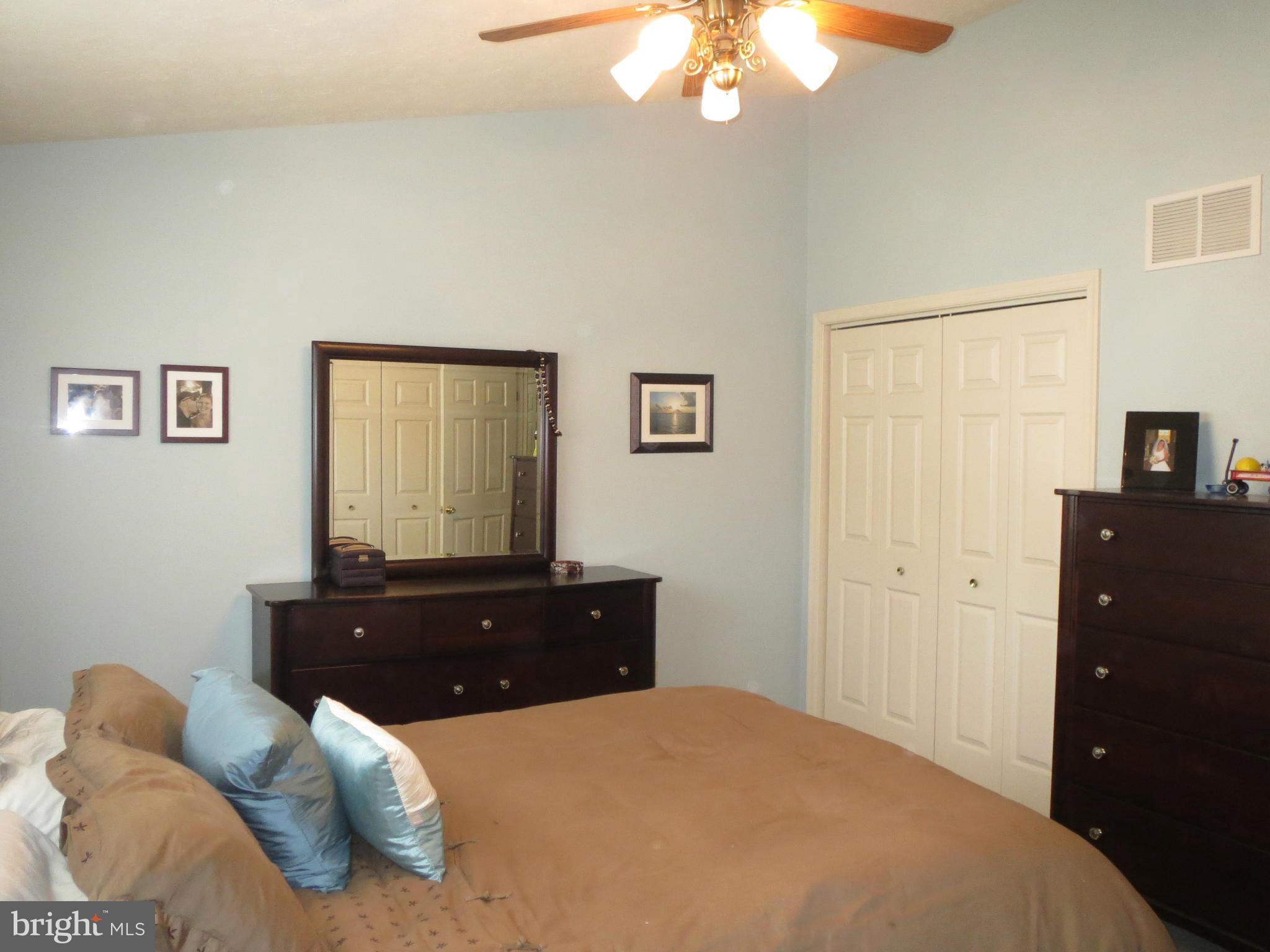 WOODLAND MANOR - Residential Lease