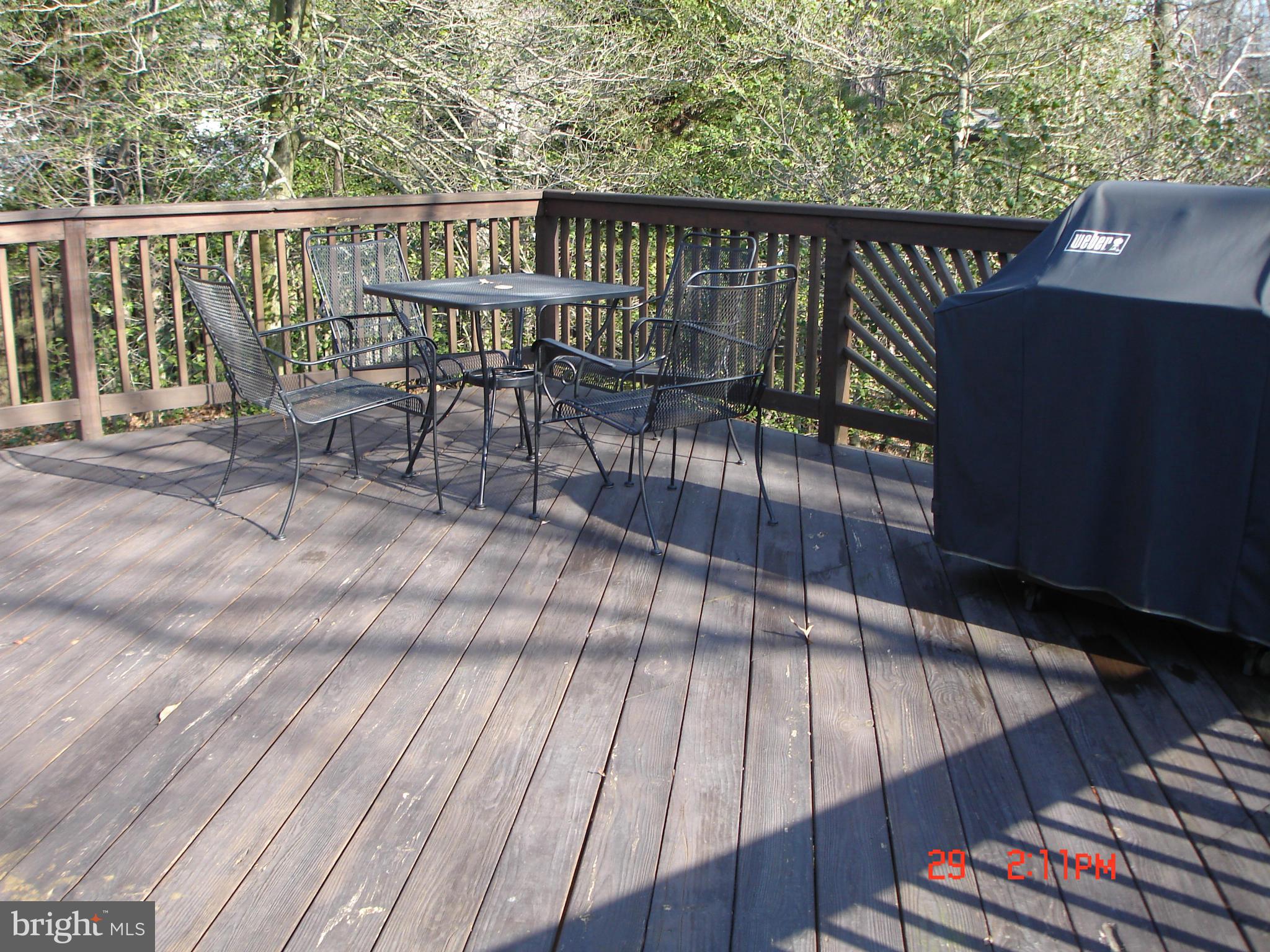 WOODLAND MANOR - Residential Lease