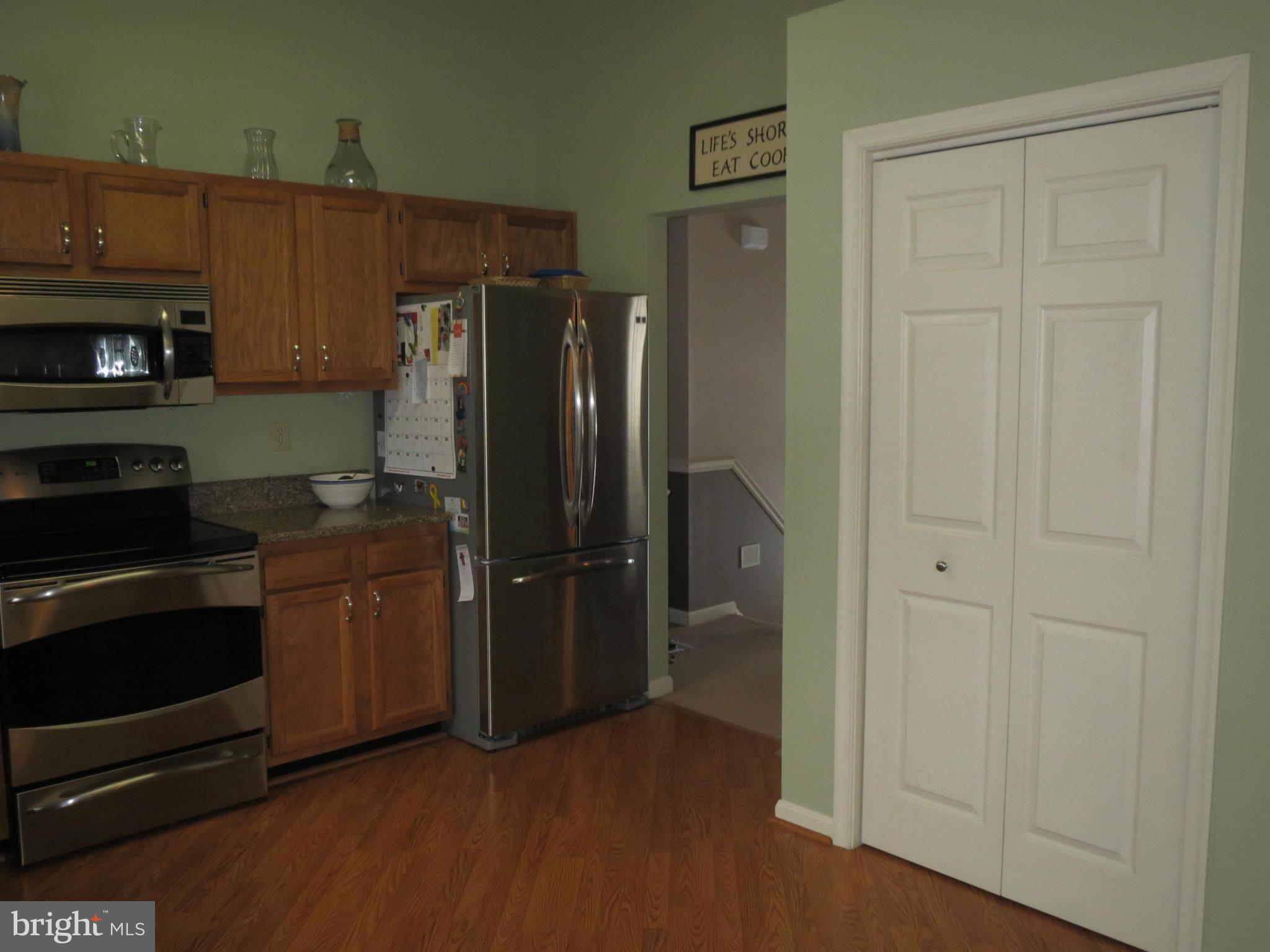 WOODLAND MANOR - Residential Lease