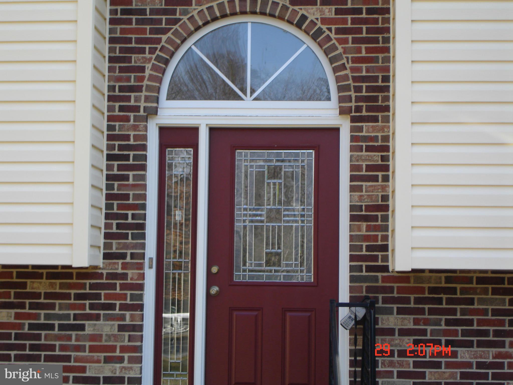 WOODLAND MANOR - Residential Lease