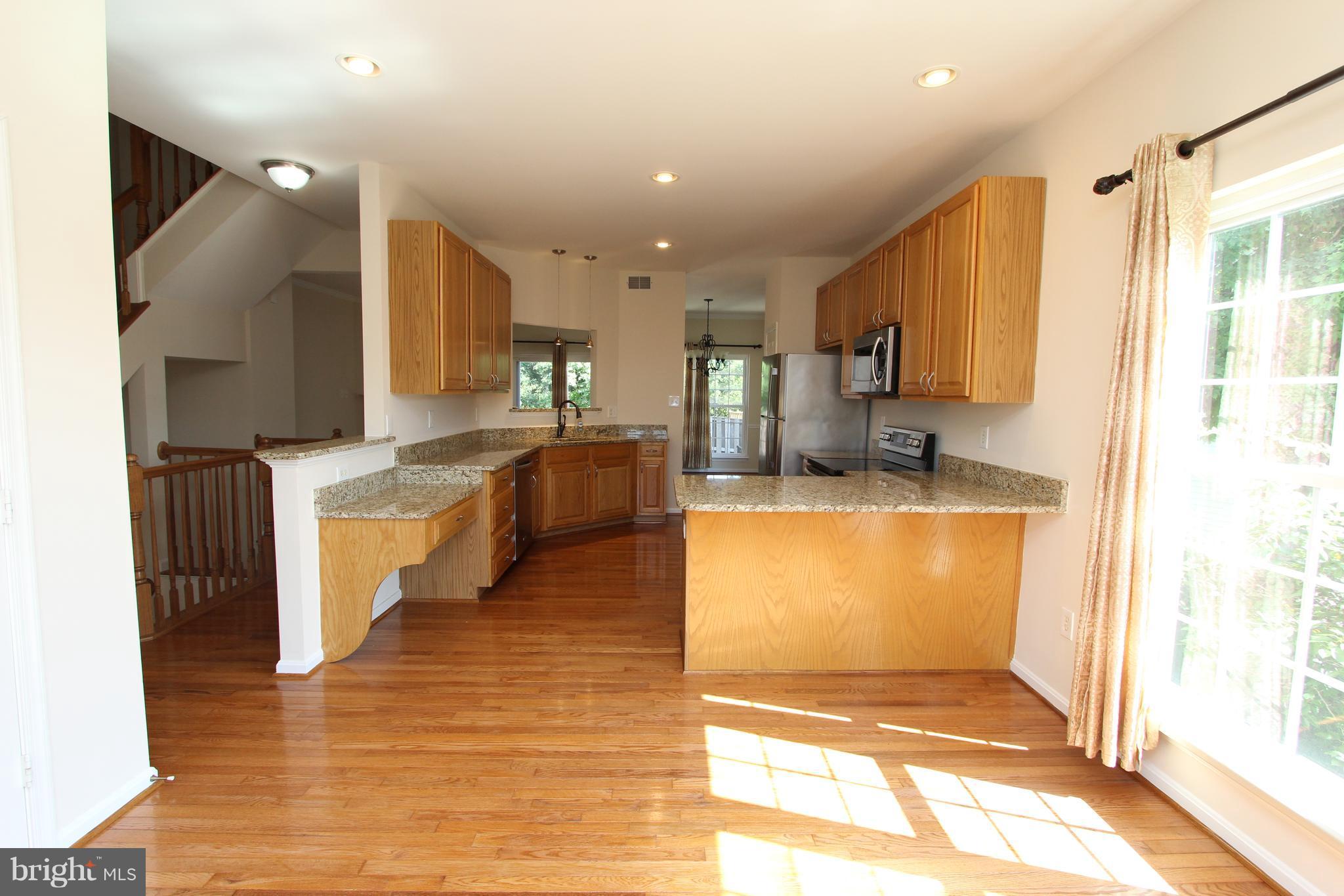 KINGSTOWNE - Residential