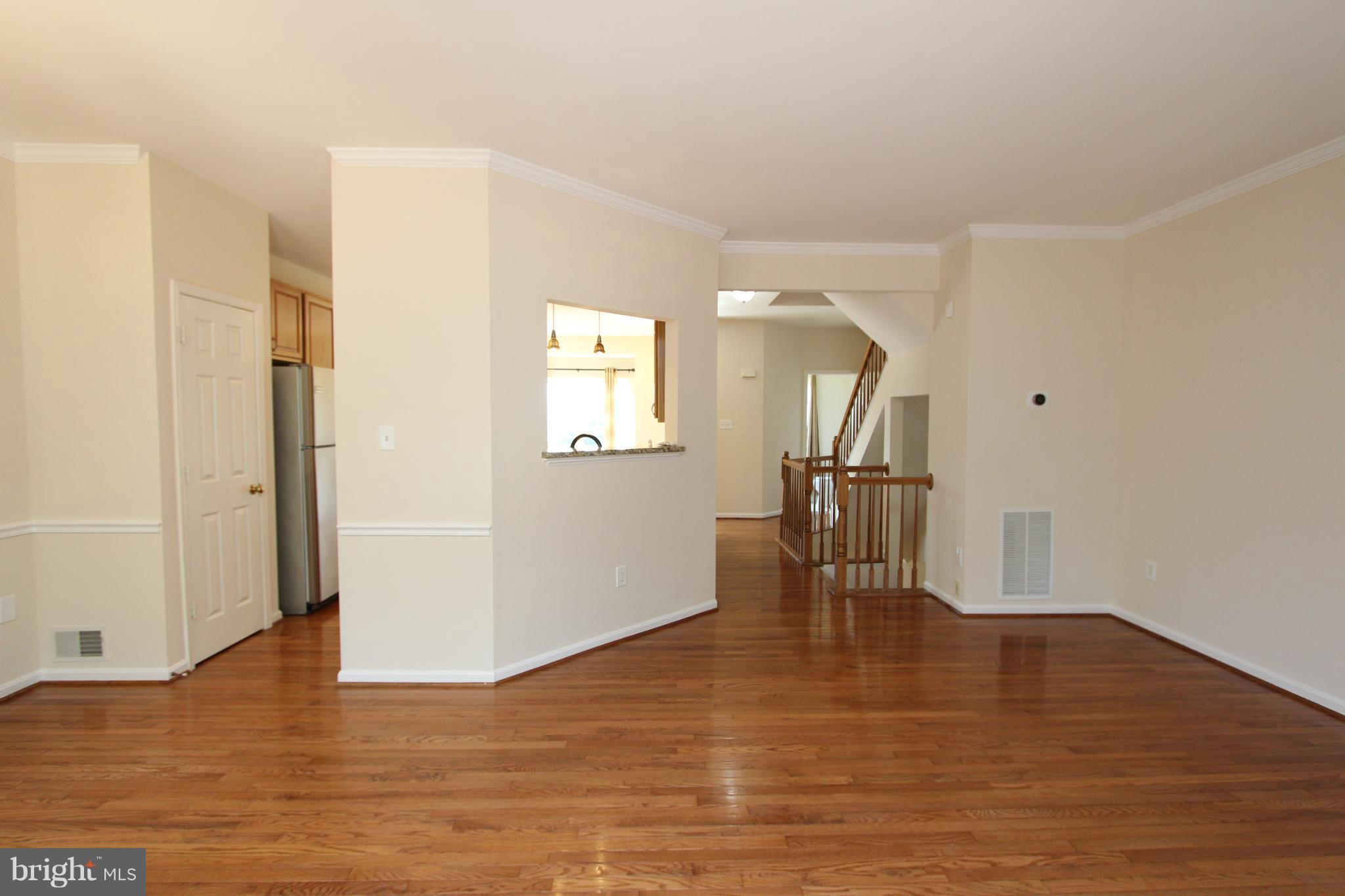 KINGSTOWNE - Residential