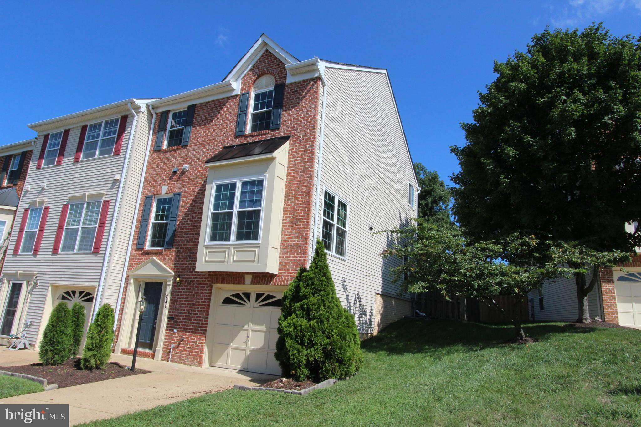 KINGSTOWNE - Residential