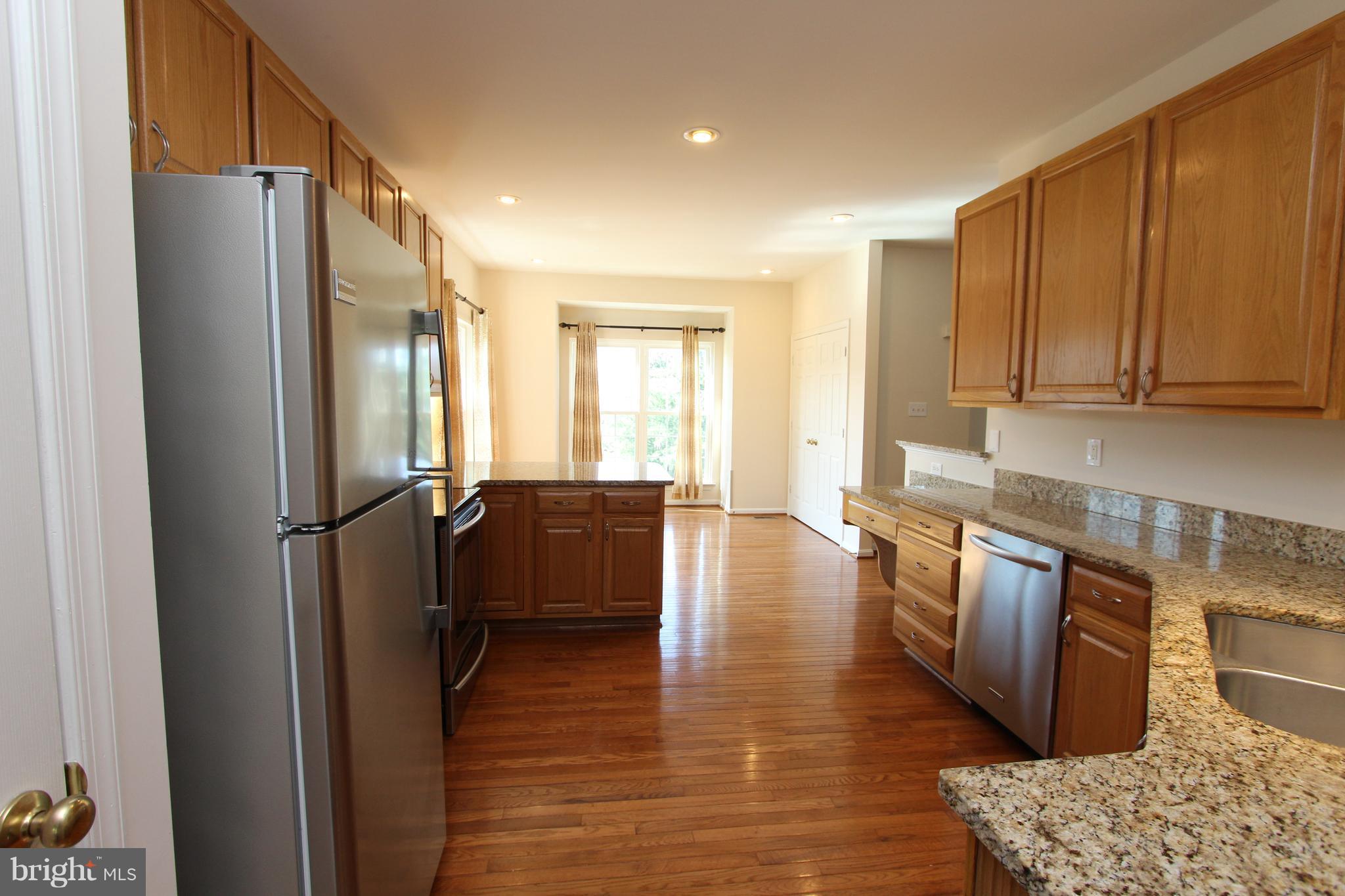 KINGSTOWNE - Residential