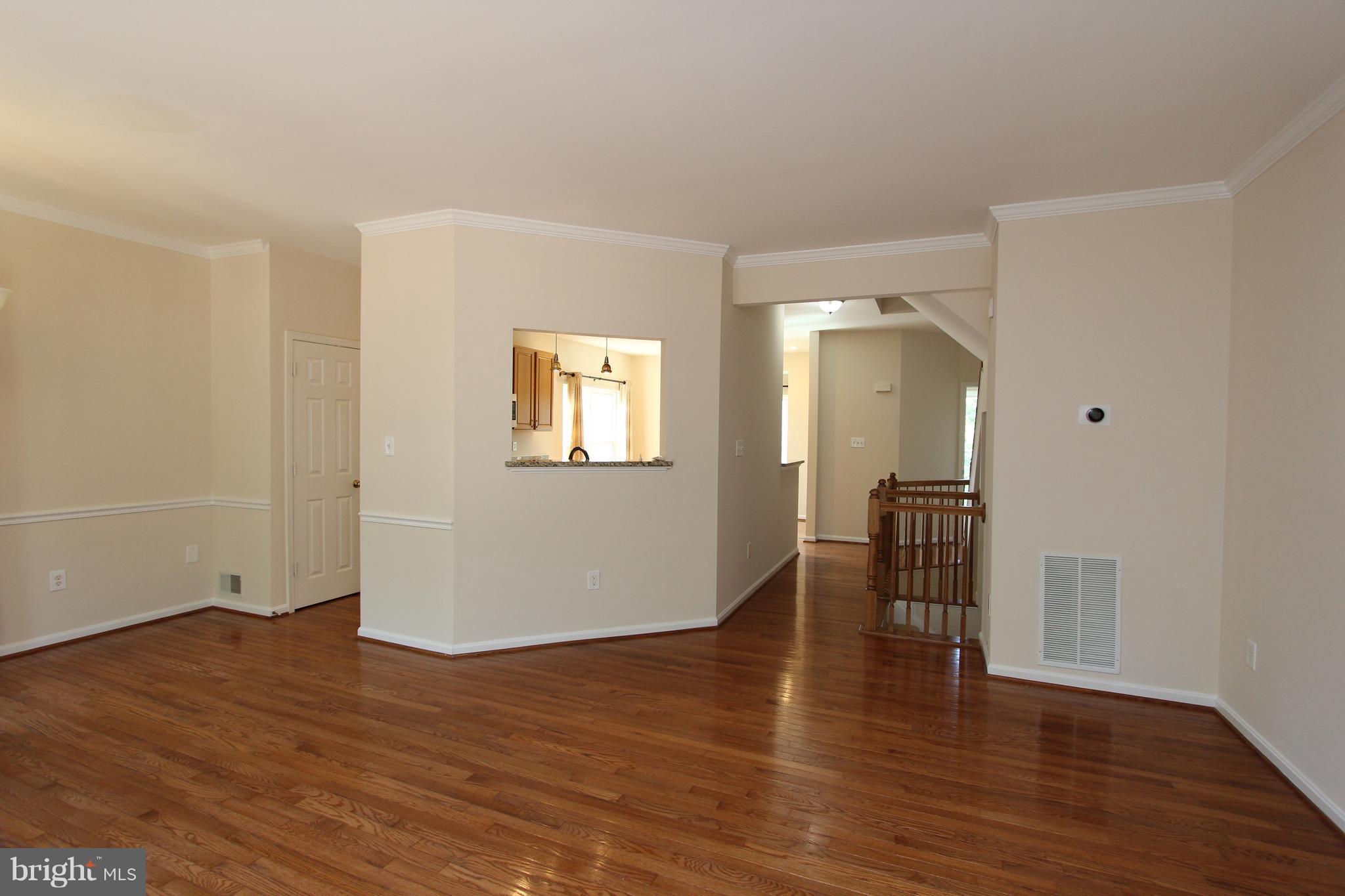 KINGSTOWNE - Residential