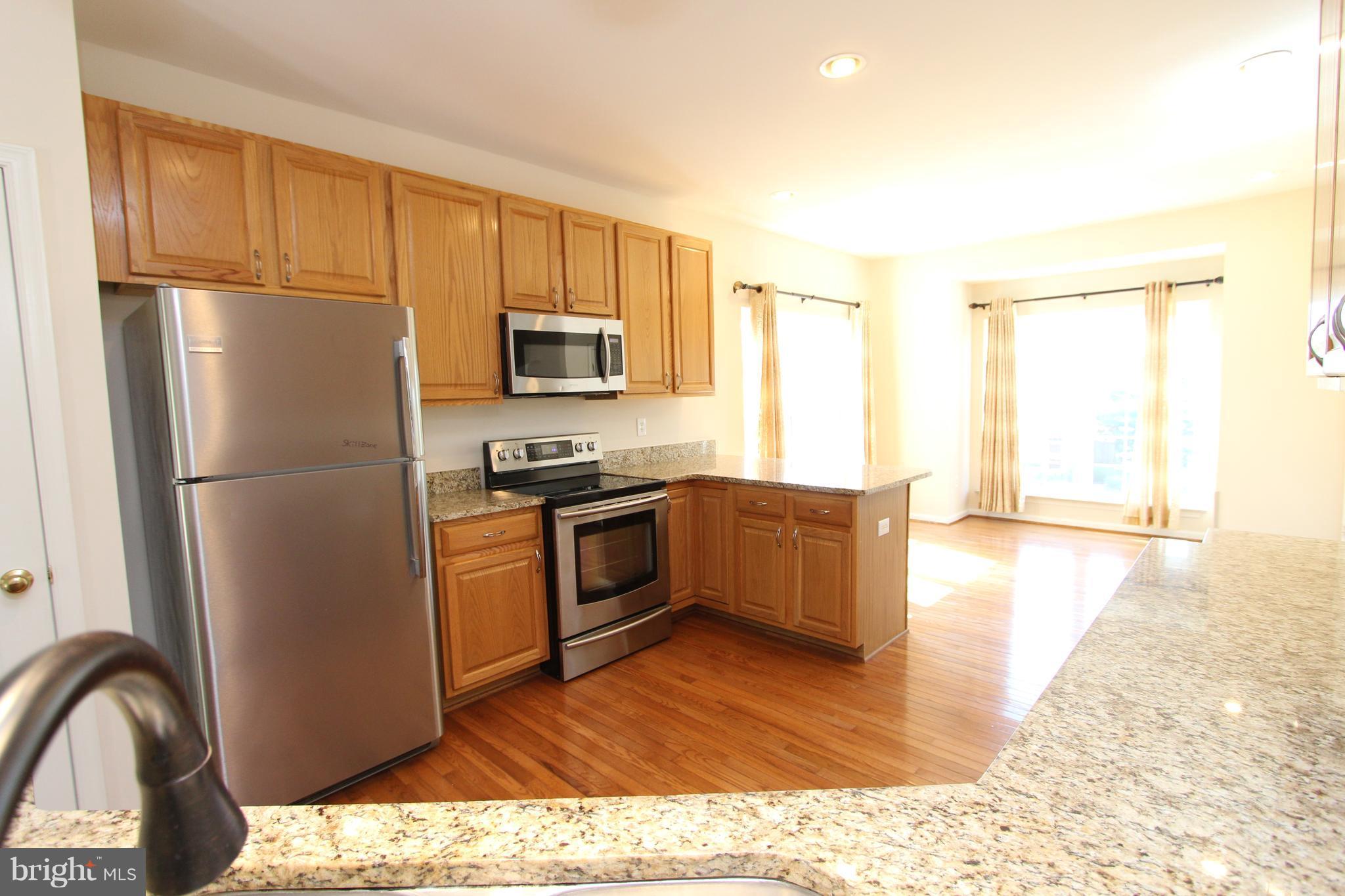 KINGSTOWNE - Residential