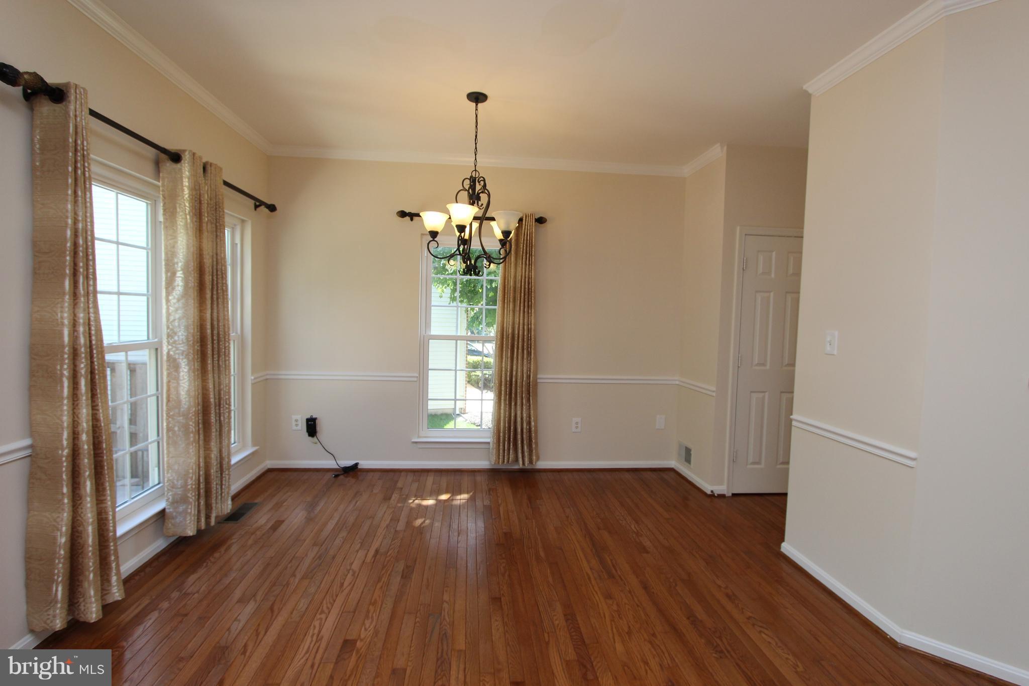 KINGSTOWNE - Residential