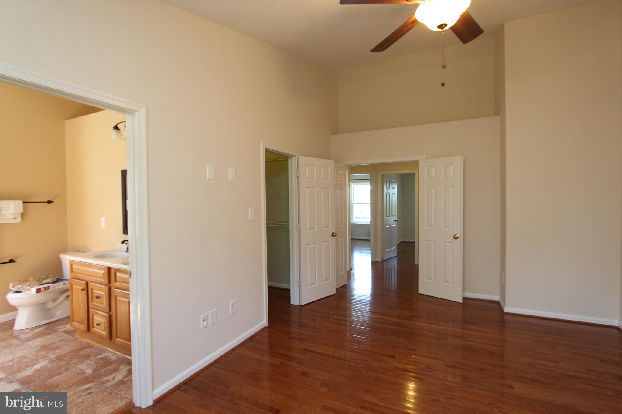 KINGSTOWNE - Residential