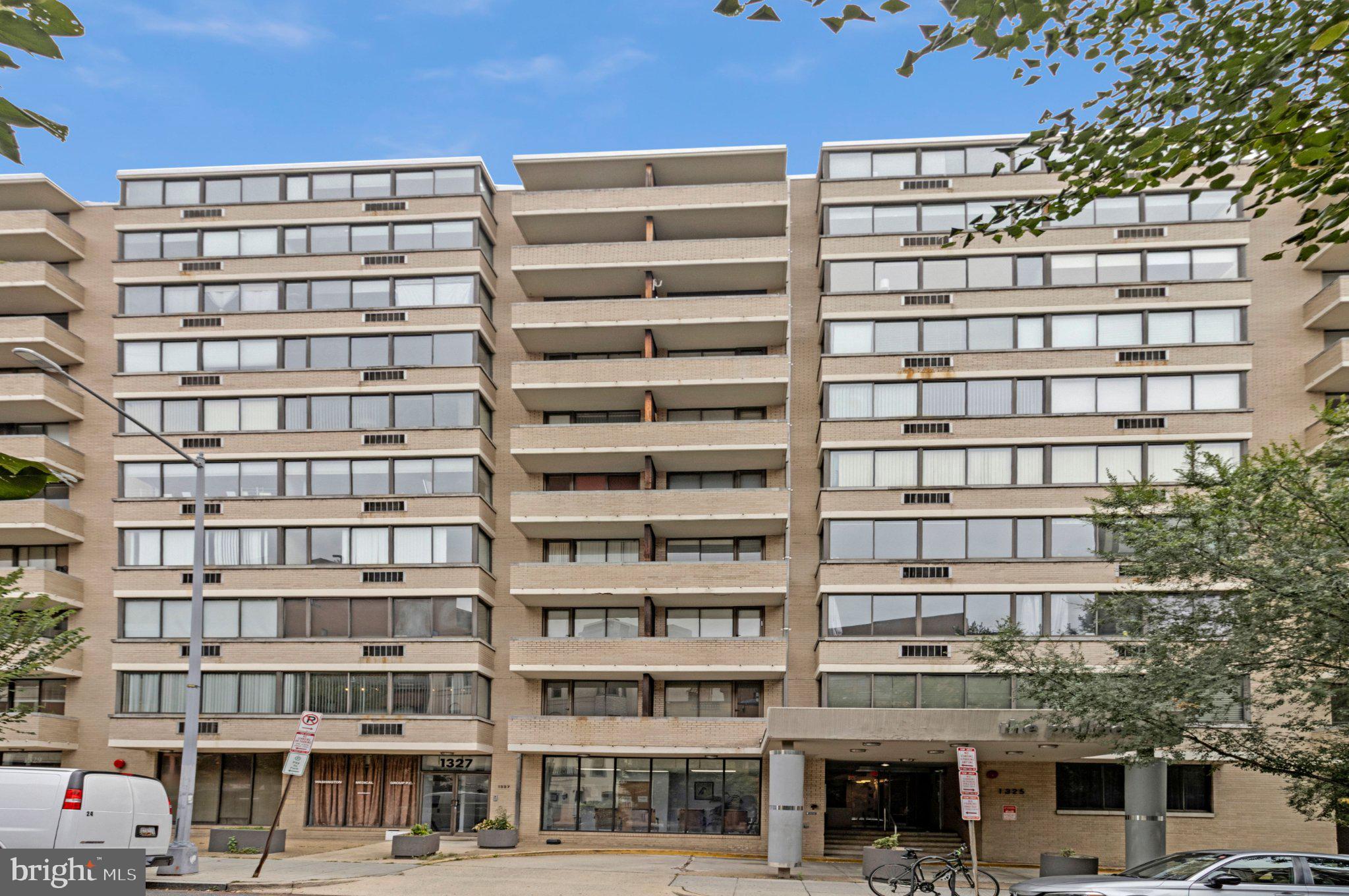1325 18TH STREET NW 1007
