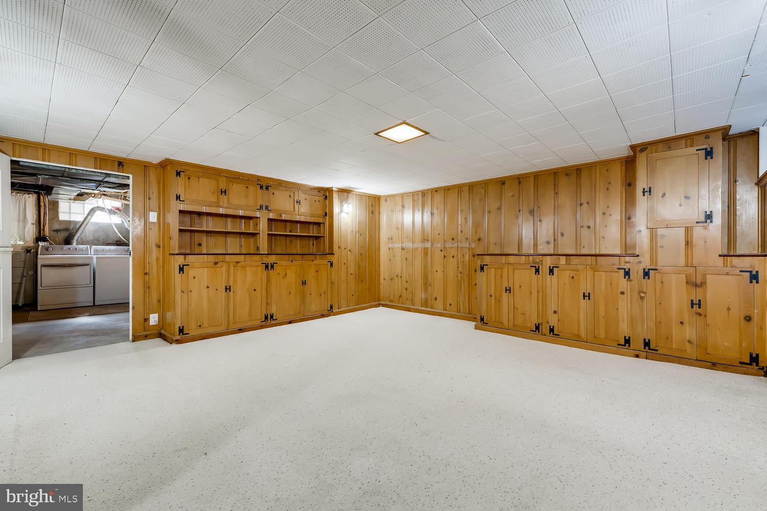 LOCH RAVEN VILLAGE - Residential