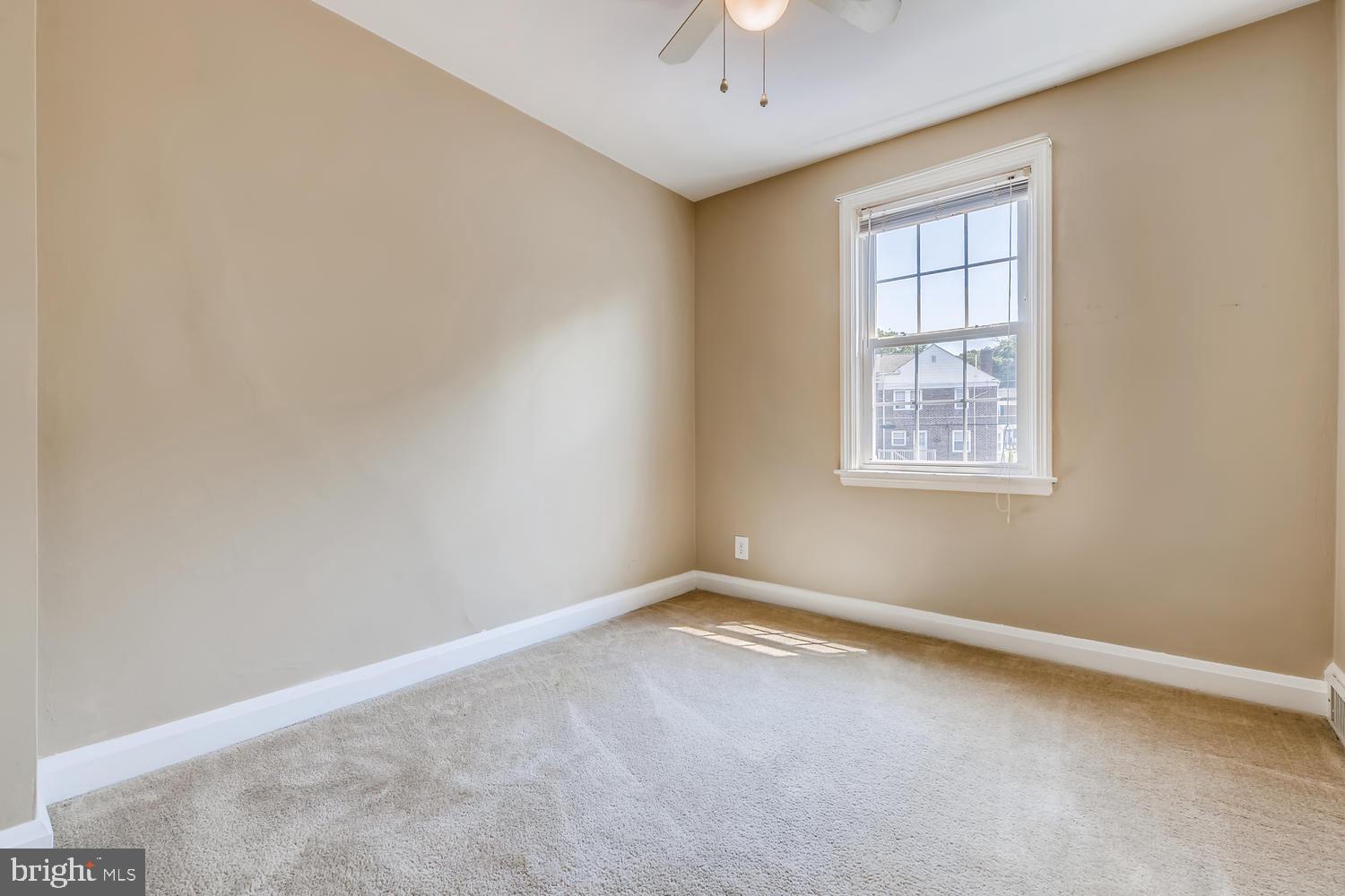 LOCH RAVEN VILLAGE - Residential