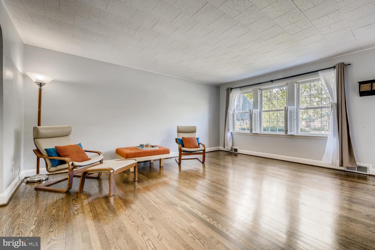 LOCH RAVEN VILLAGE - Residential