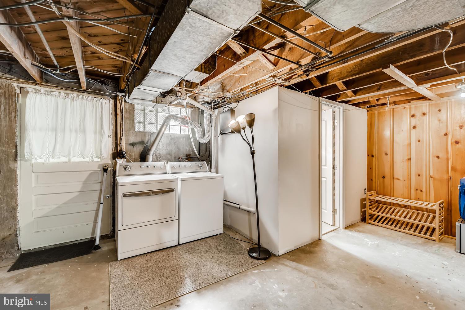 LOCH RAVEN VILLAGE - Residential