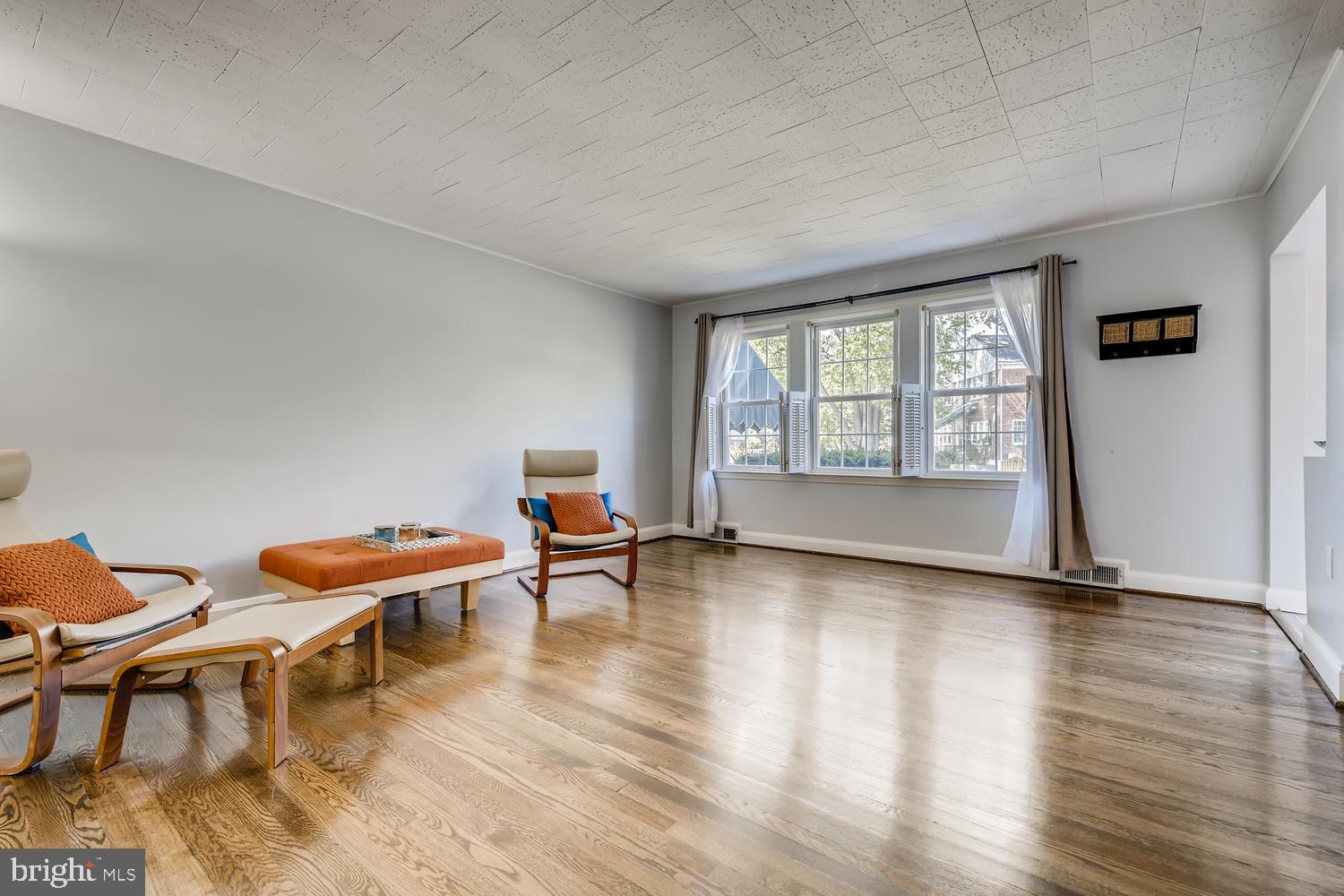 LOCH RAVEN VILLAGE - Residential