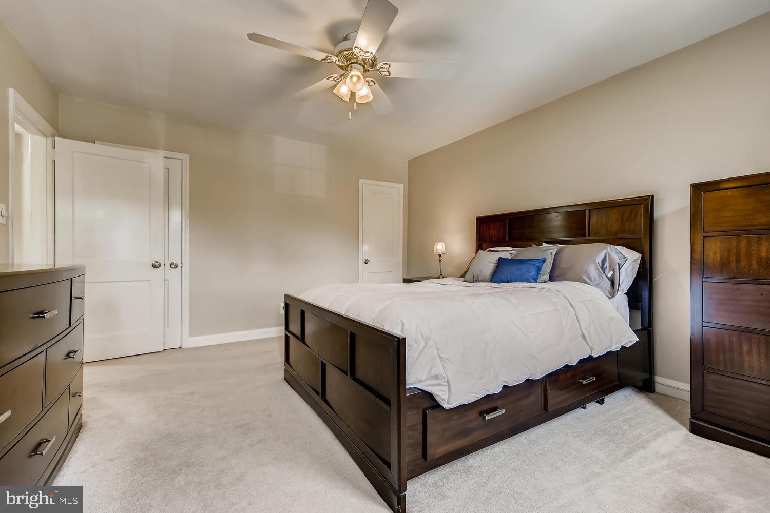 LOCH RAVEN VILLAGE - Residential