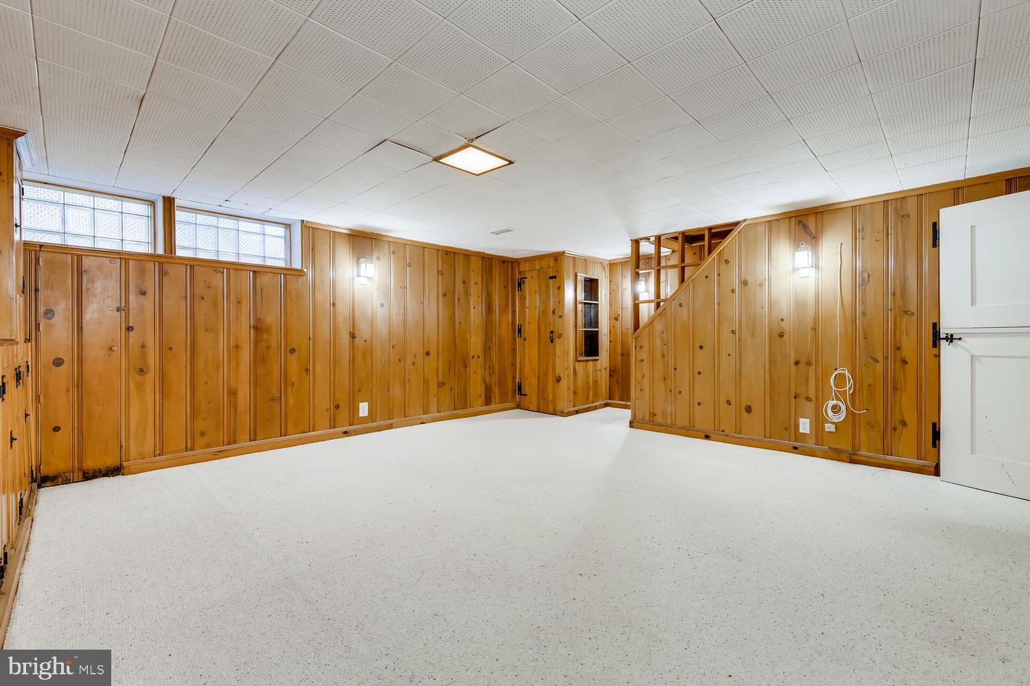 LOCH RAVEN VILLAGE - Residential