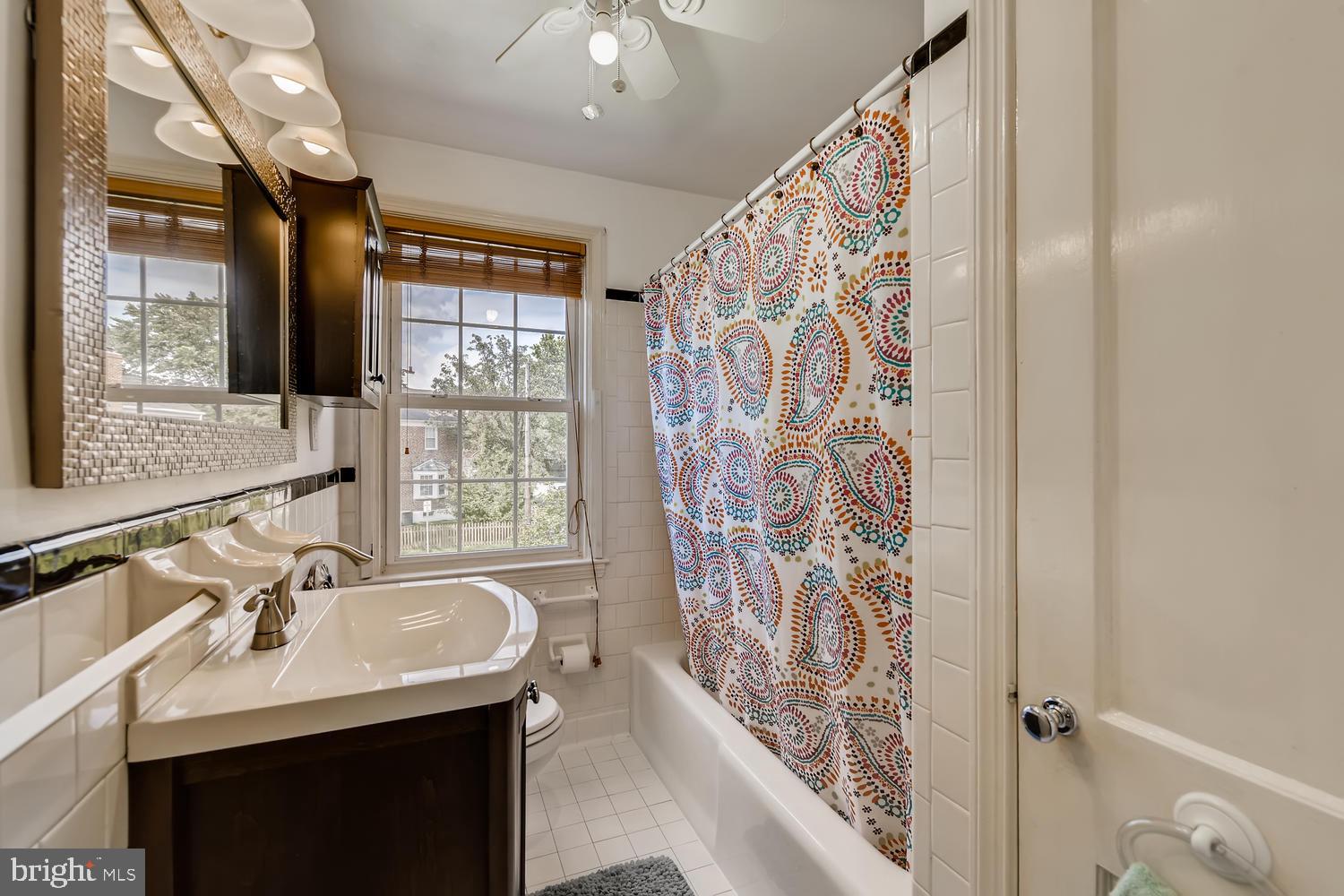 LOCH RAVEN VILLAGE - Residential