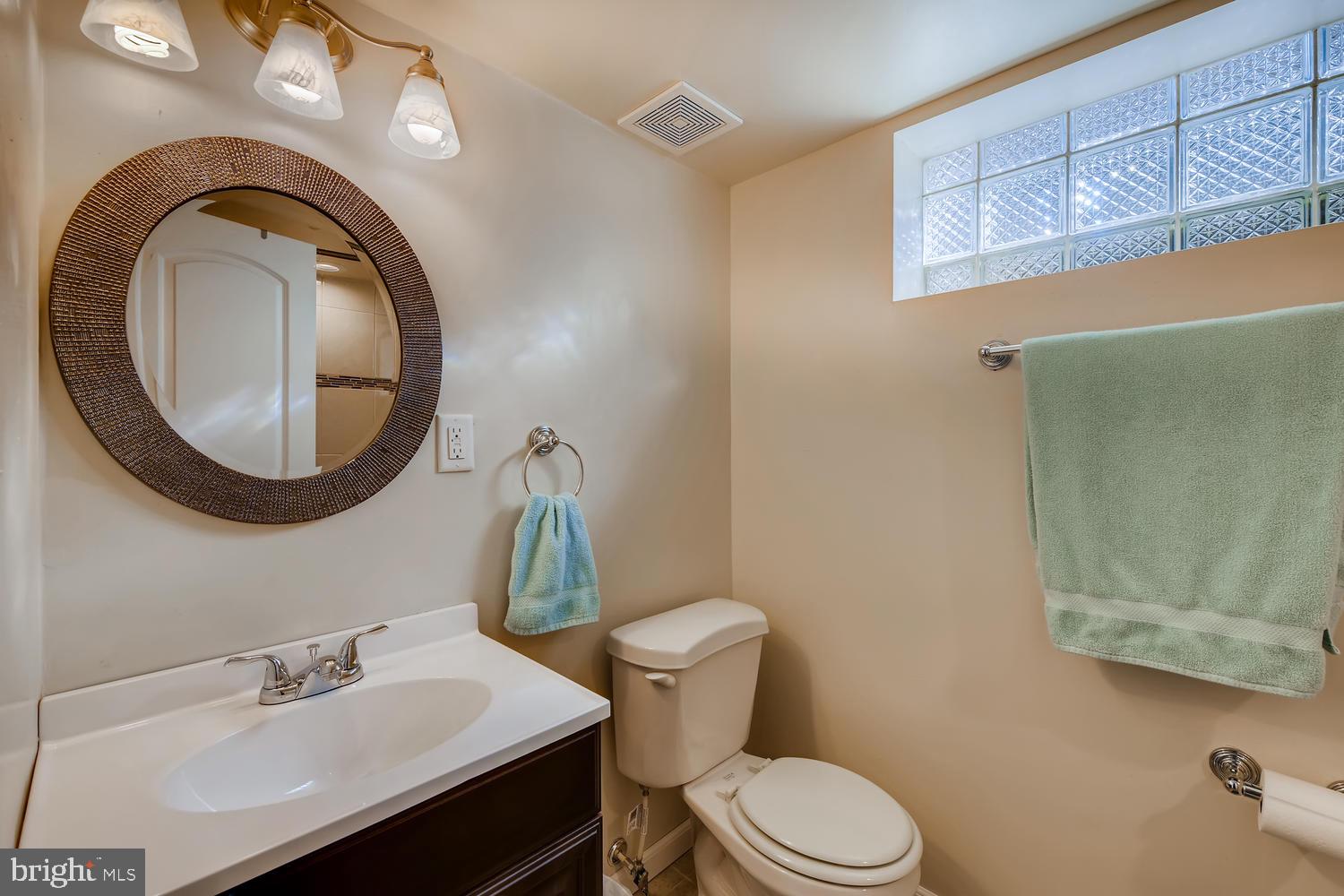 LOCH RAVEN VILLAGE - Residential