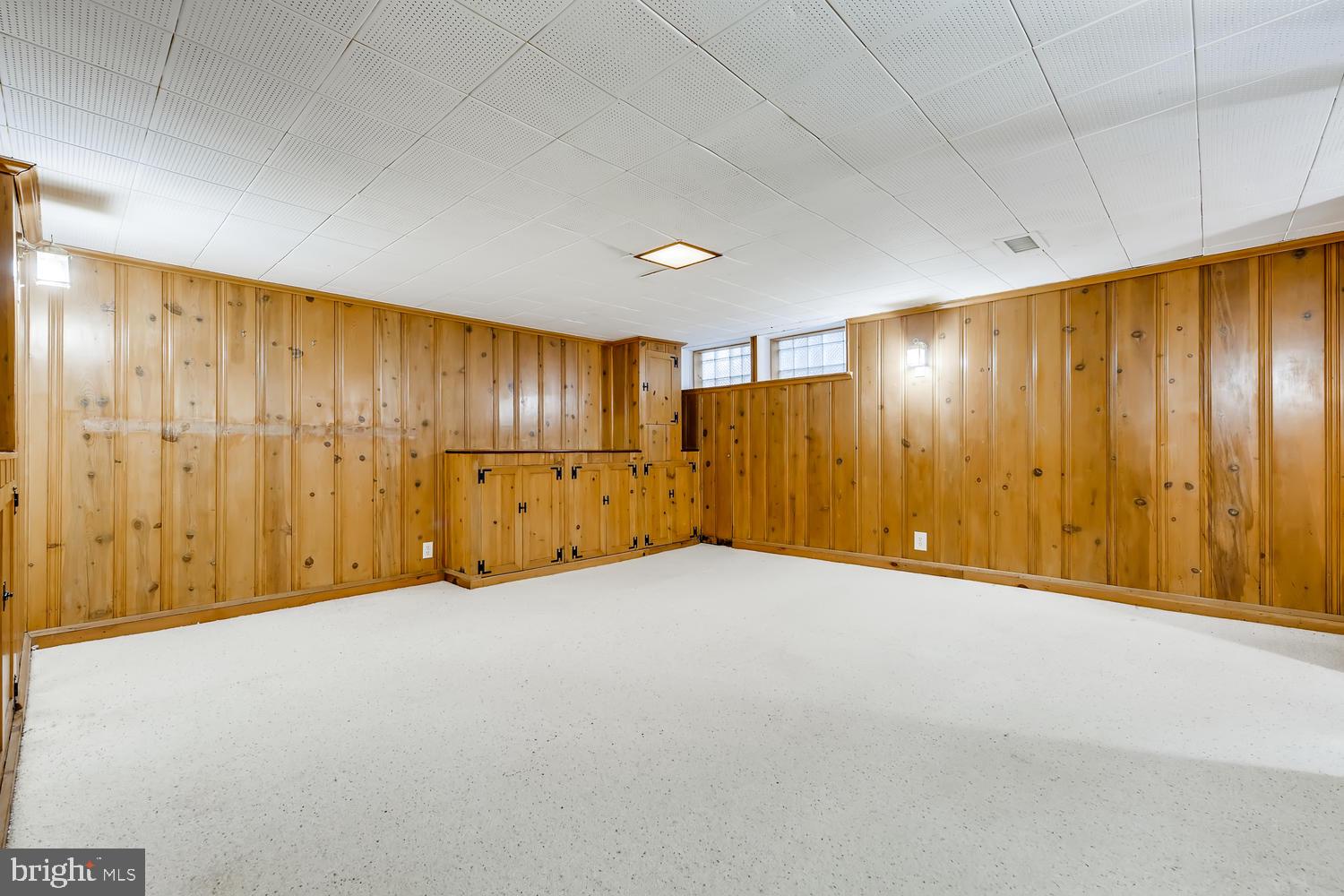 LOCH RAVEN VILLAGE - Residential