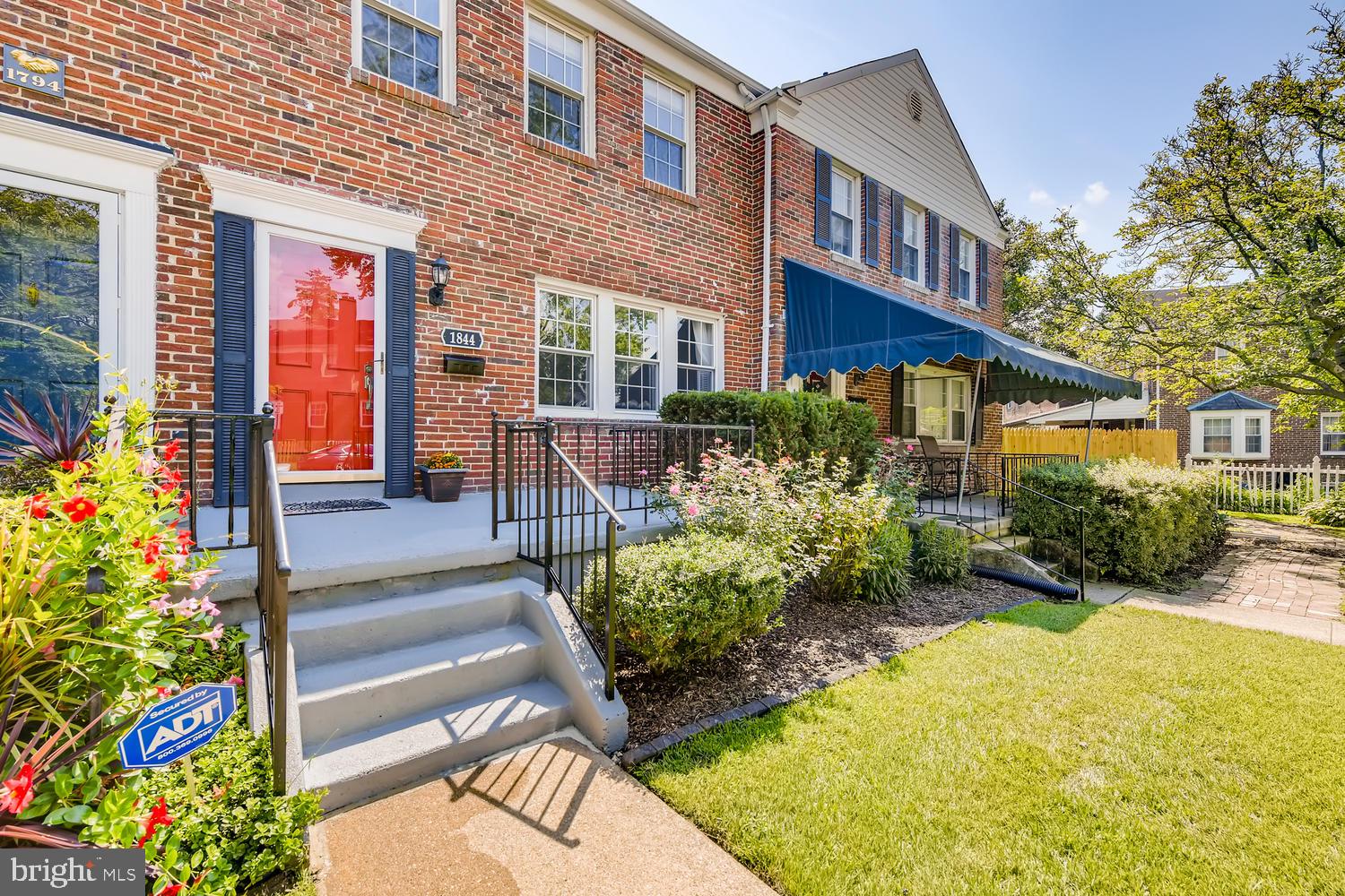 LOCH RAVEN VILLAGE - Residential