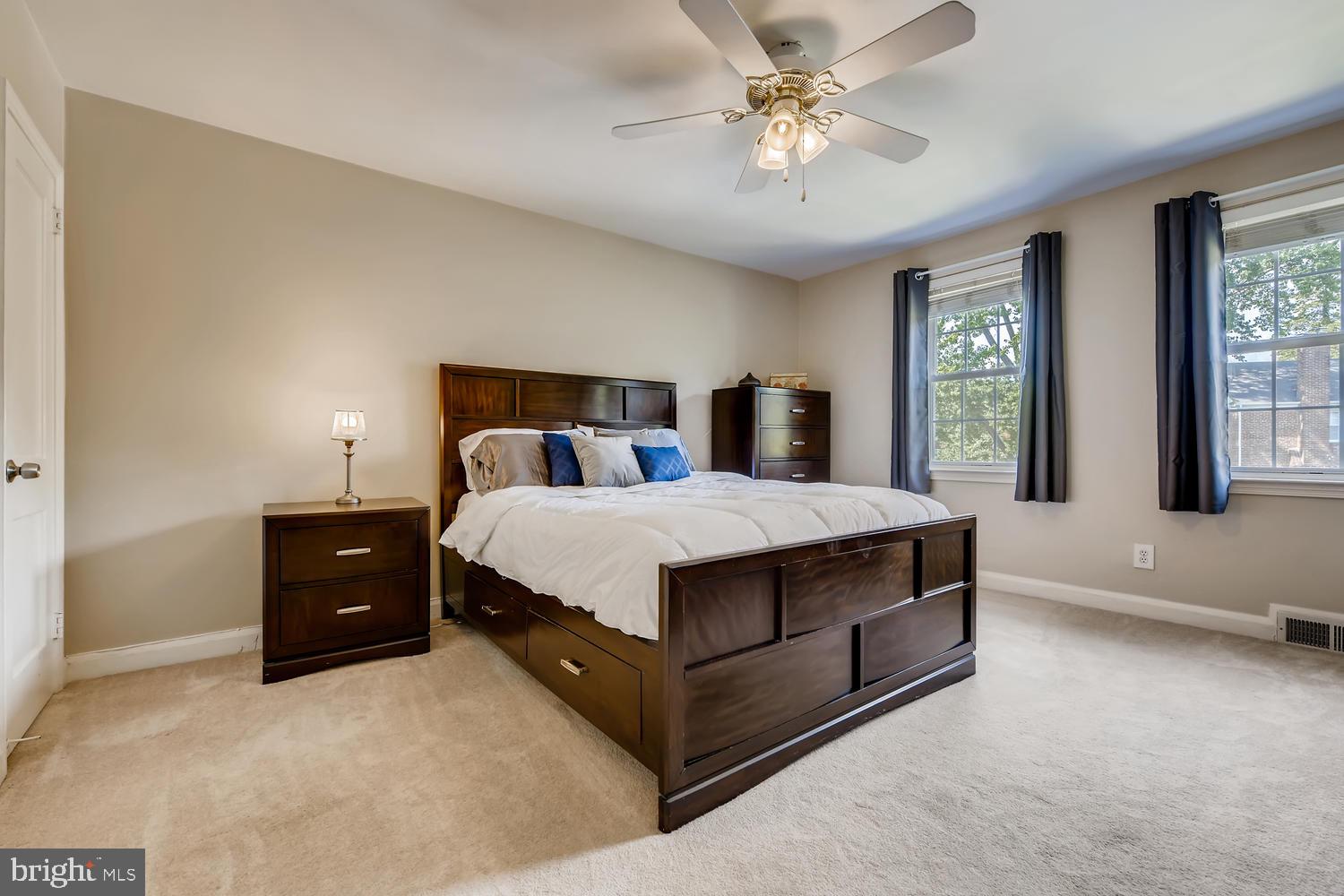 LOCH RAVEN VILLAGE - Residential